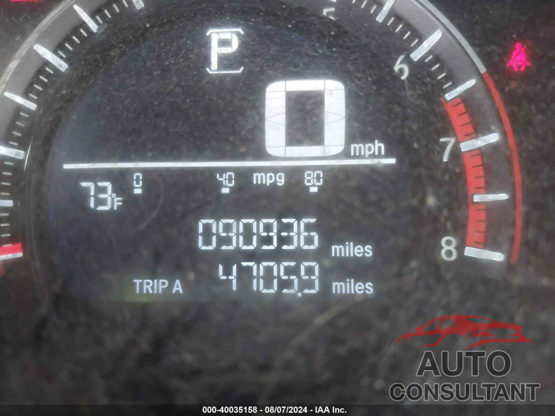 HONDA CIVIC 2017 - SHHFK7H24HU209904