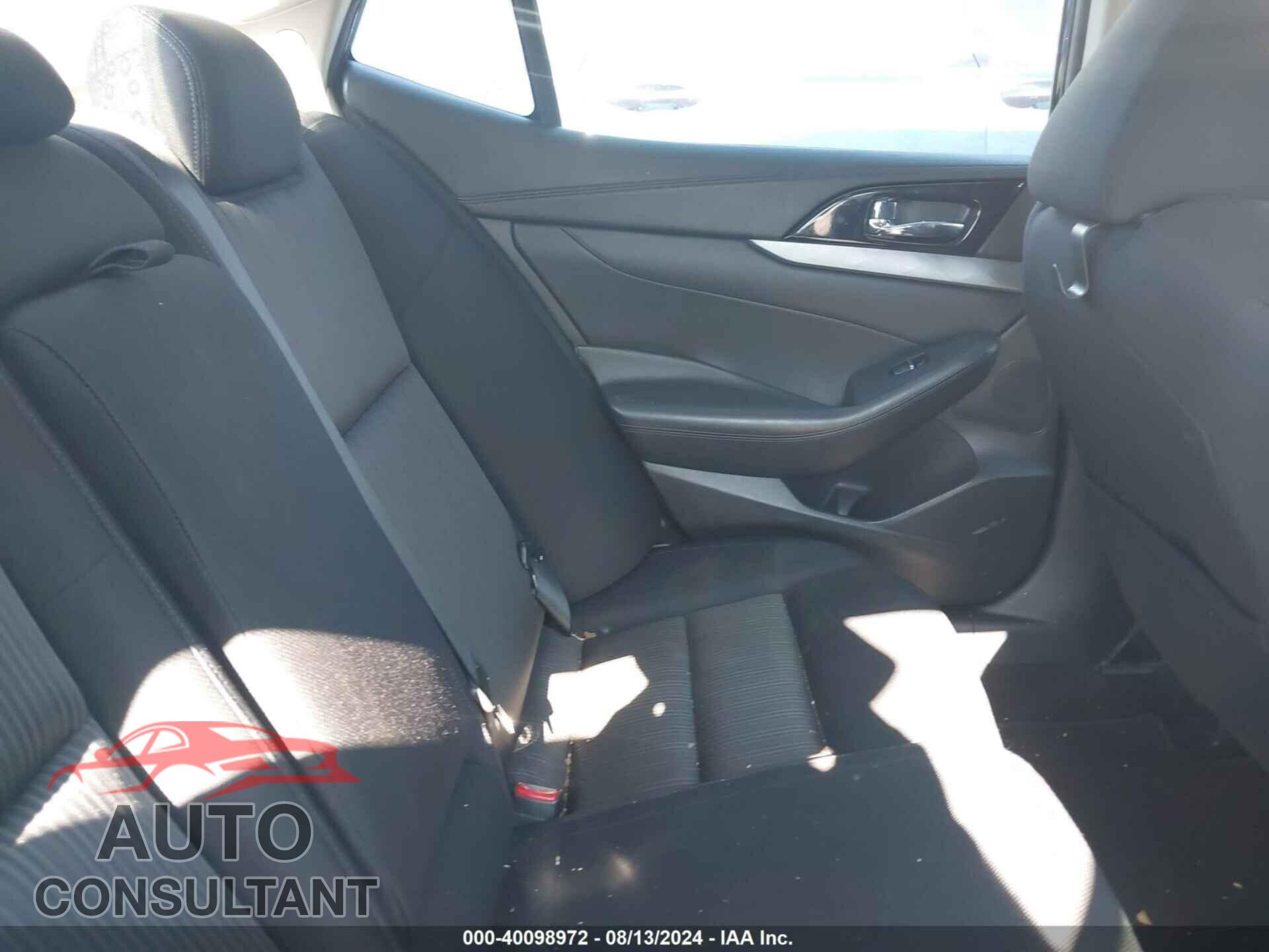 NISSAN MAXIMA 2016 - 1N4AA6AP9GC394077