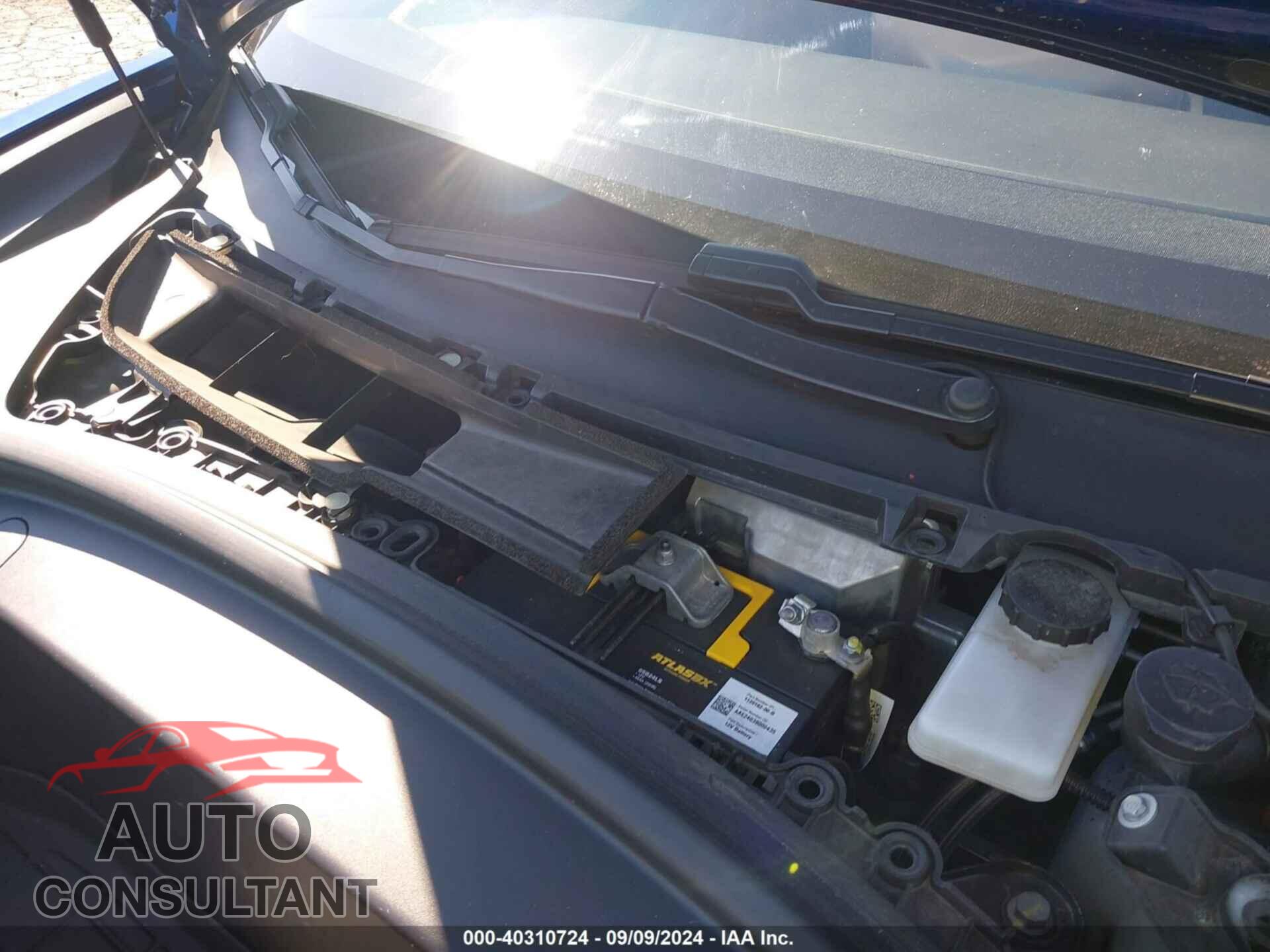 TESLA MODEL 3 2018 - 5YJ3E1EA0JF004302