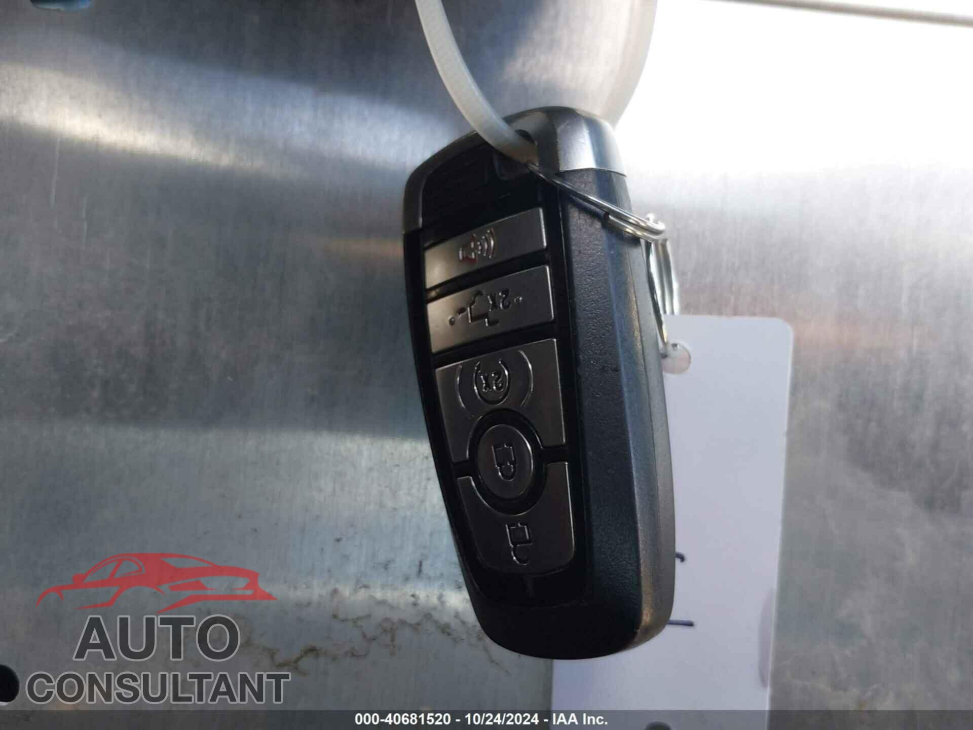 FORD F-150 2019 - 1FTEW1E46KFD45569