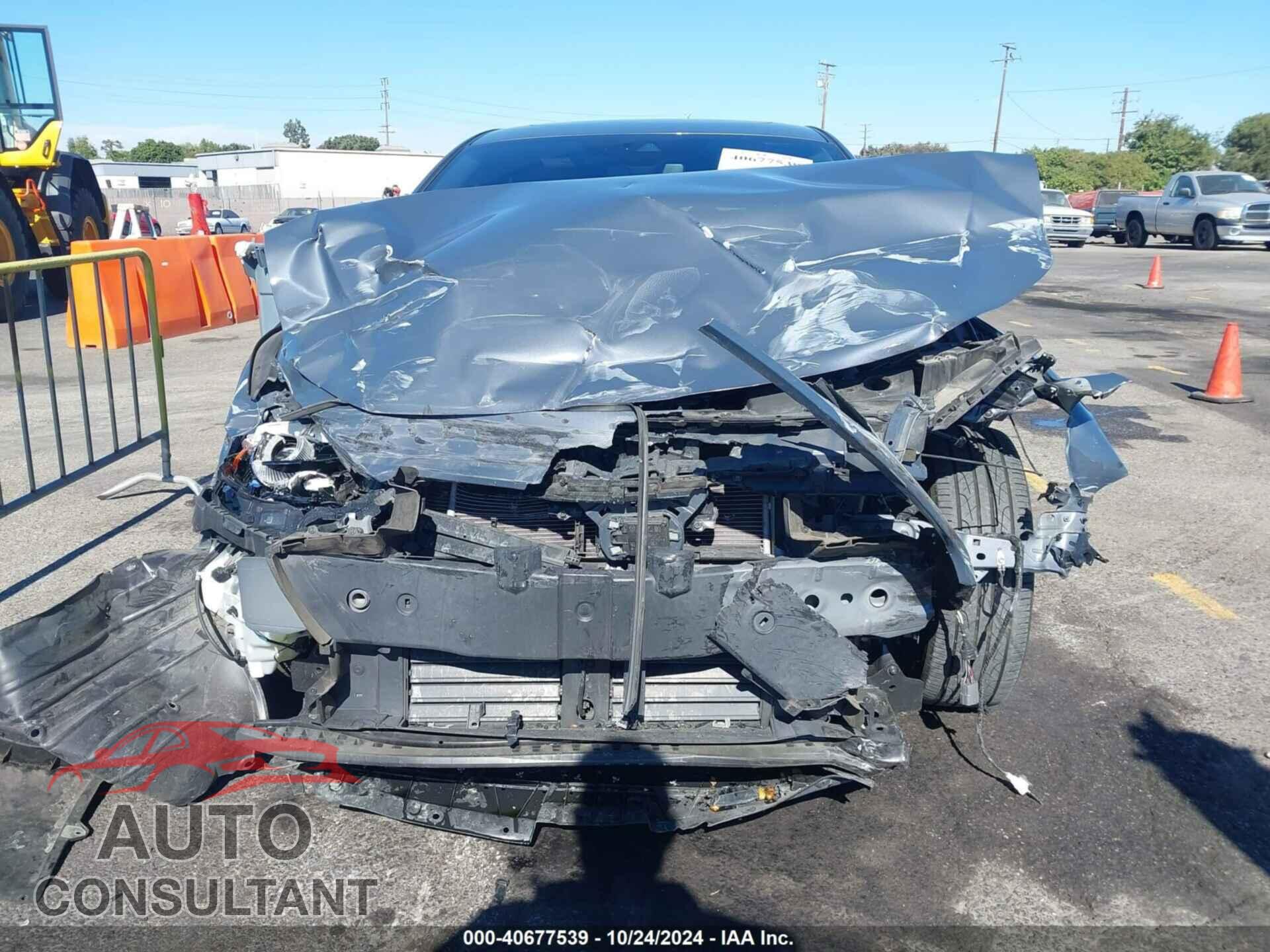 MAZDA MAZDA3 2020 - JM1BPANM8L1170689