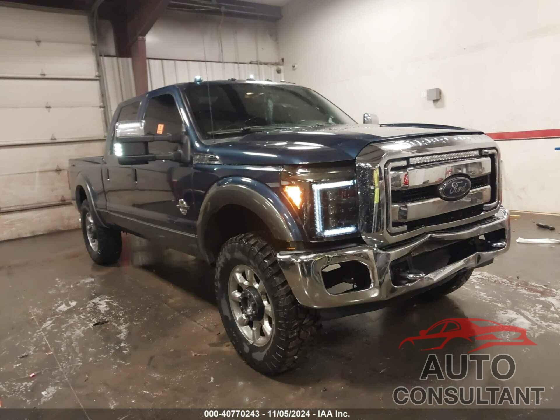 FORD F-350 2016 - 1FT8W3BT7GEA77858