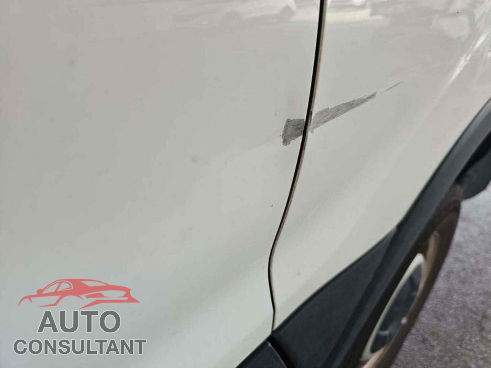 FORD TRANSIT 2019 - 1FTYR1YM3KKA21504
