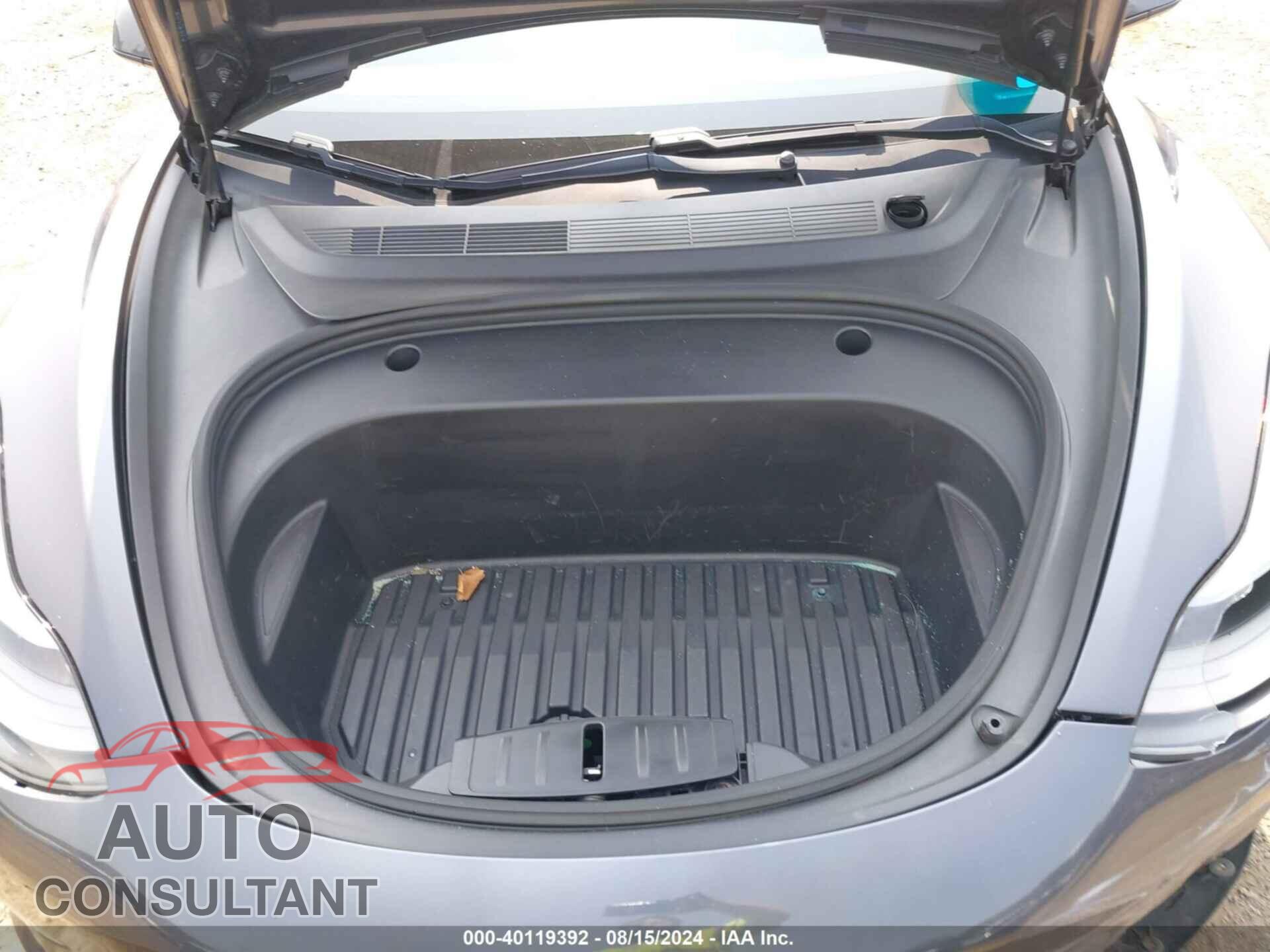 TESLA MODEL 3 2021 - 5YJ3E1EA6MF045439