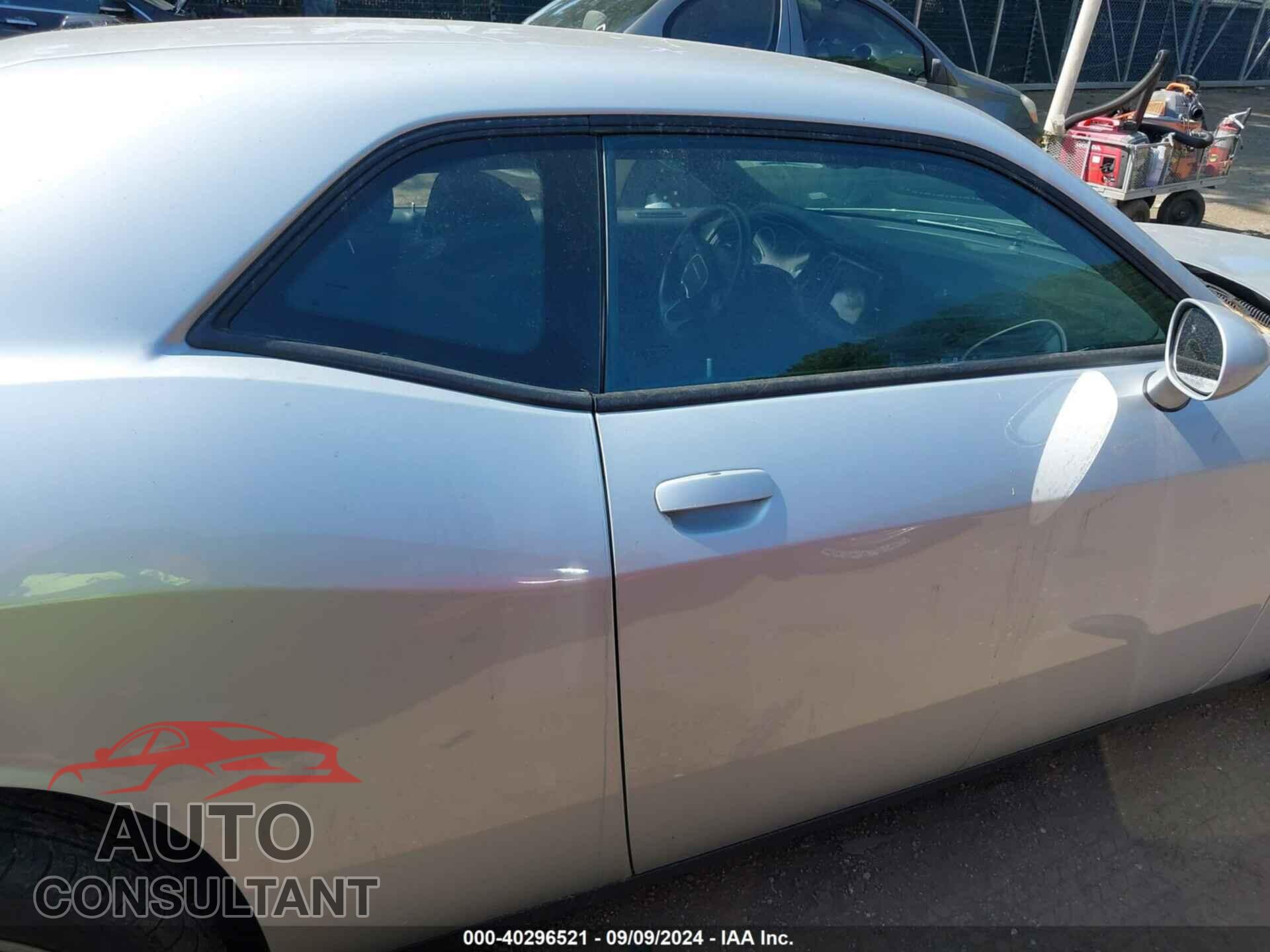 DODGE CHALLENGER 2023 - 2C3CDZJG0PH507234
