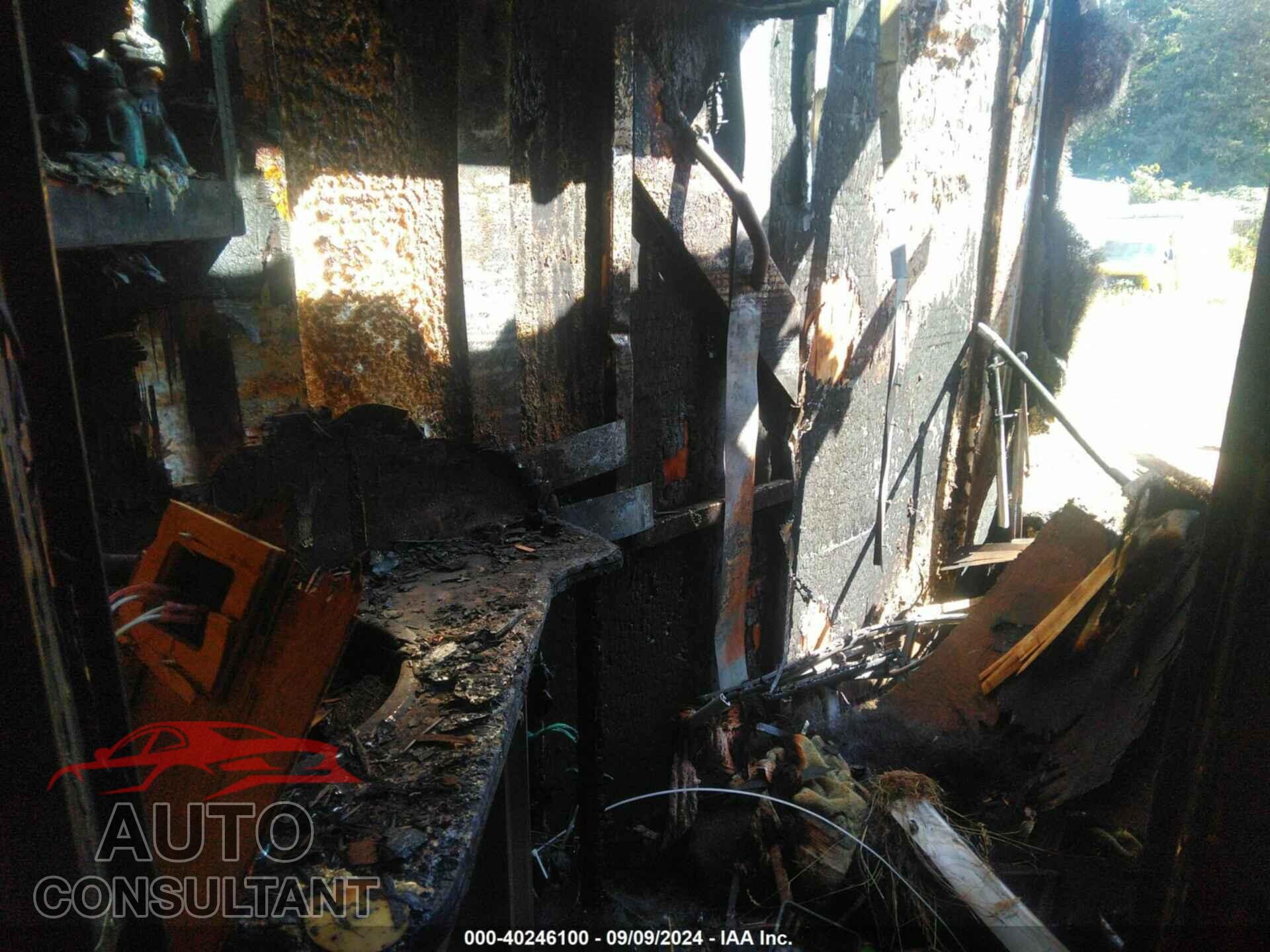 FORD E-450 STRIPPED 2019 - 1FC4E4KS7KDC13080