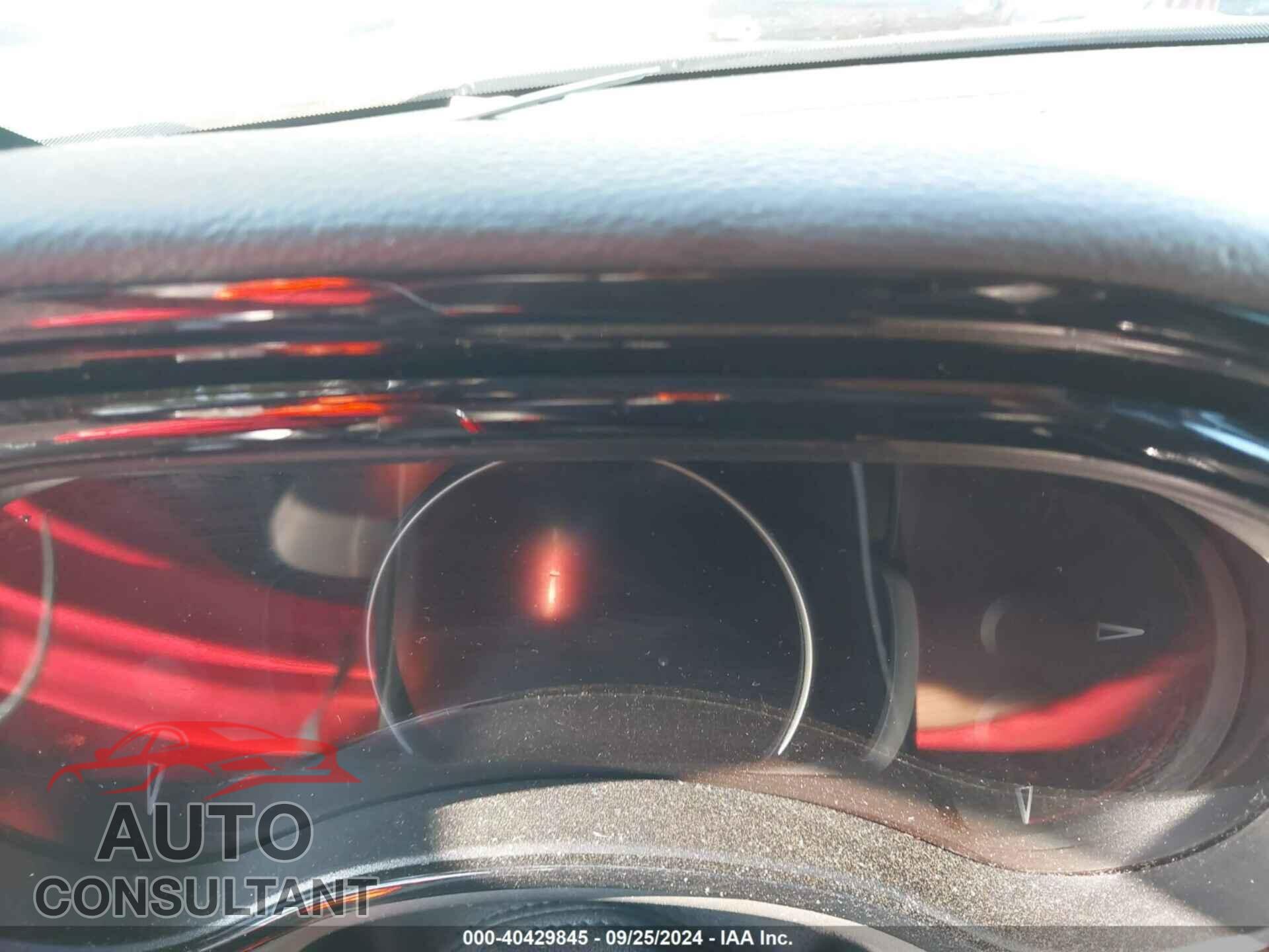 DODGE DURANGO 2023 - 1C4RDHDG0PC630403