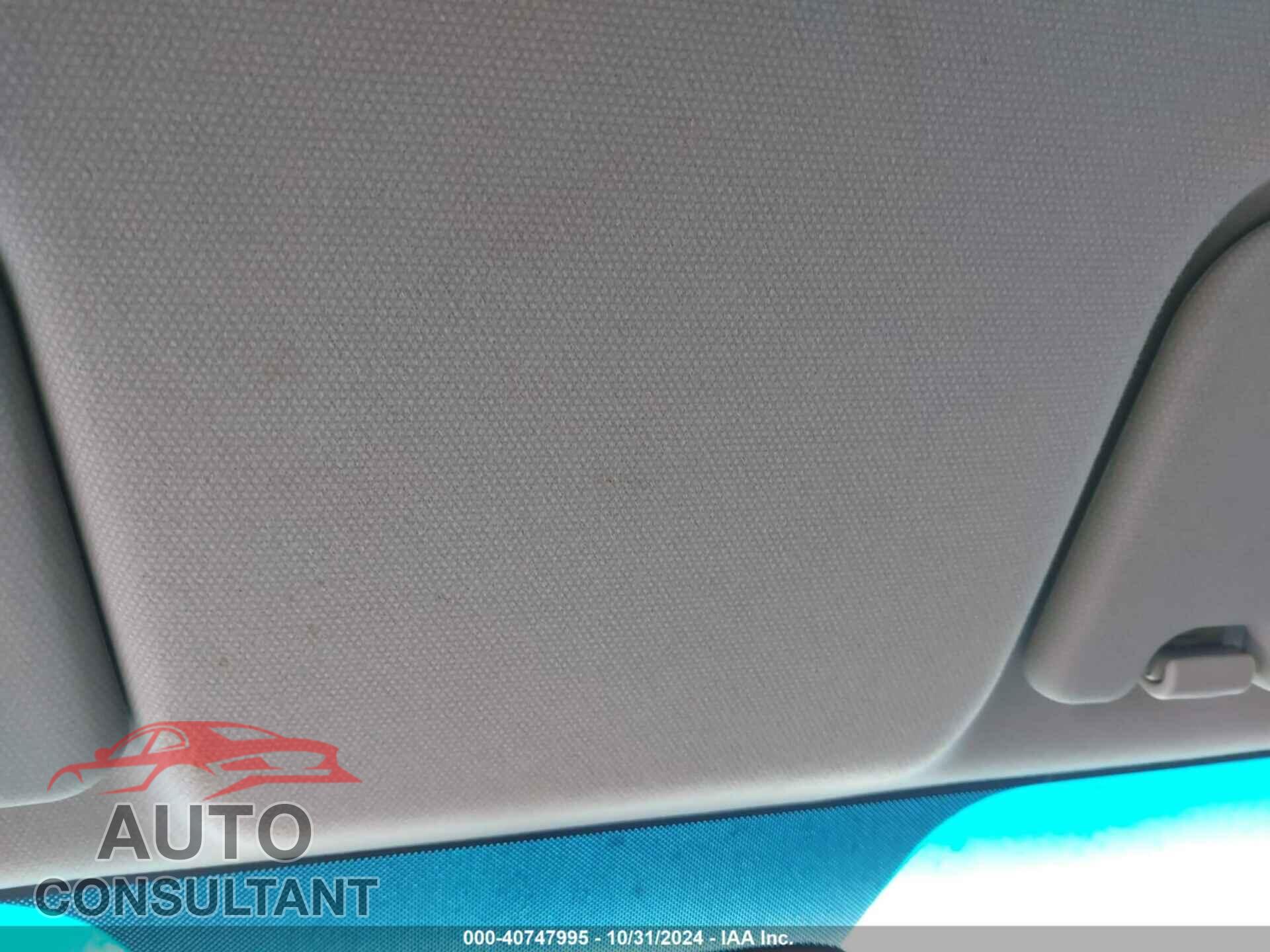 KIA RIO 2016 - KNADM4A36G6554539
