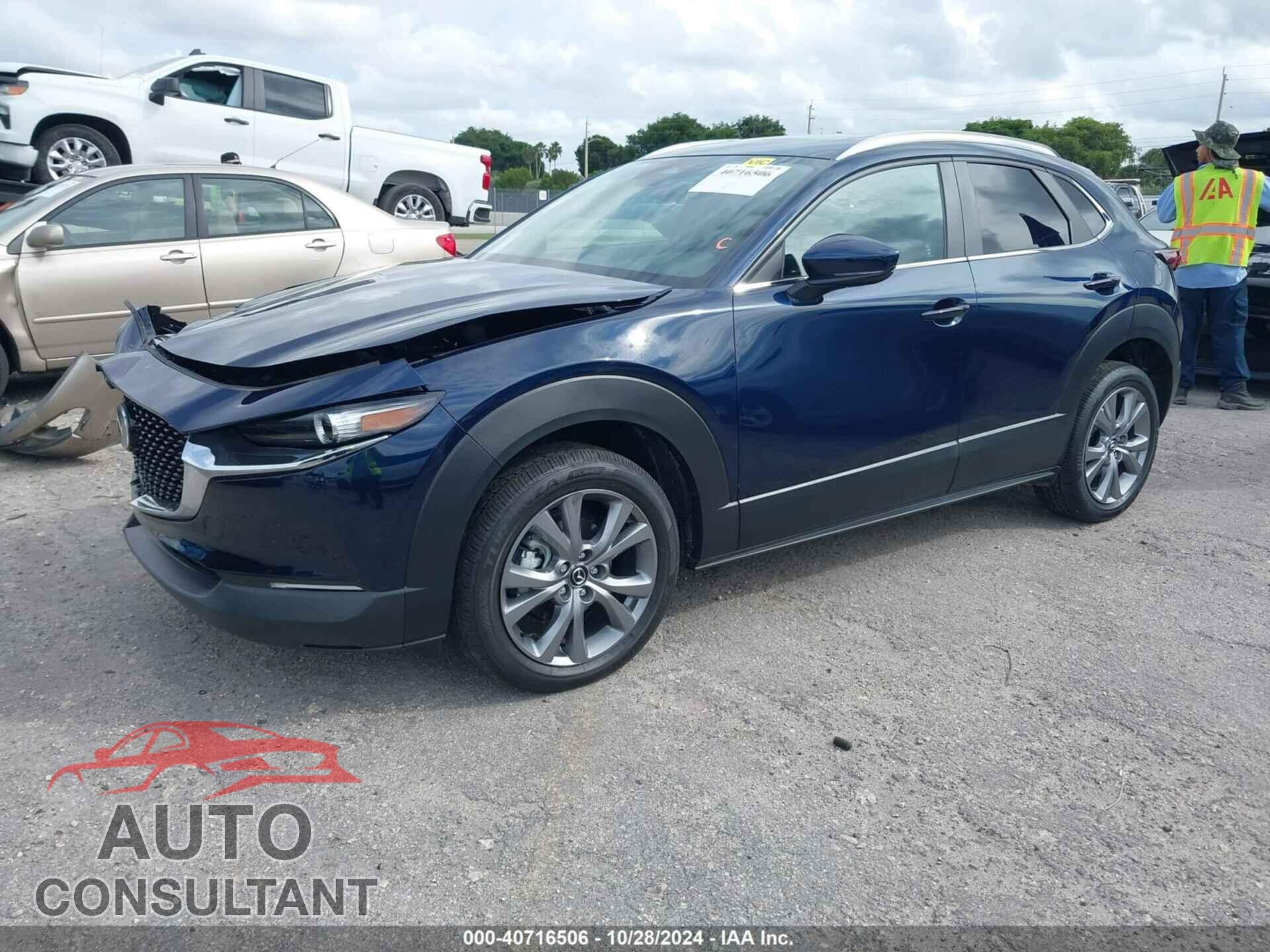 MAZDA CX-30 2024 - 3MVDMBCM9RM680750