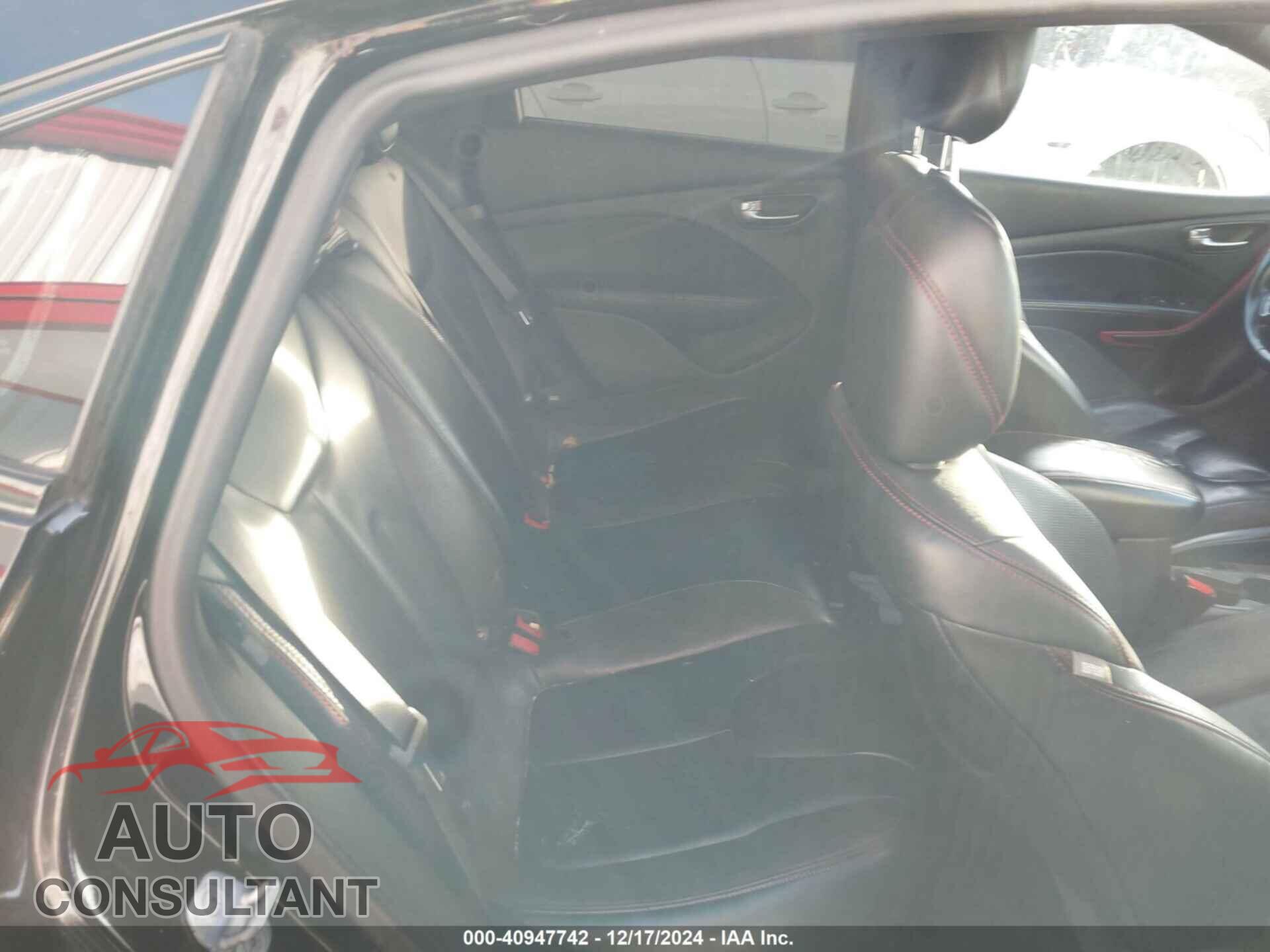 DODGE DART 2014 - 1C3CDFEB7ED876731
