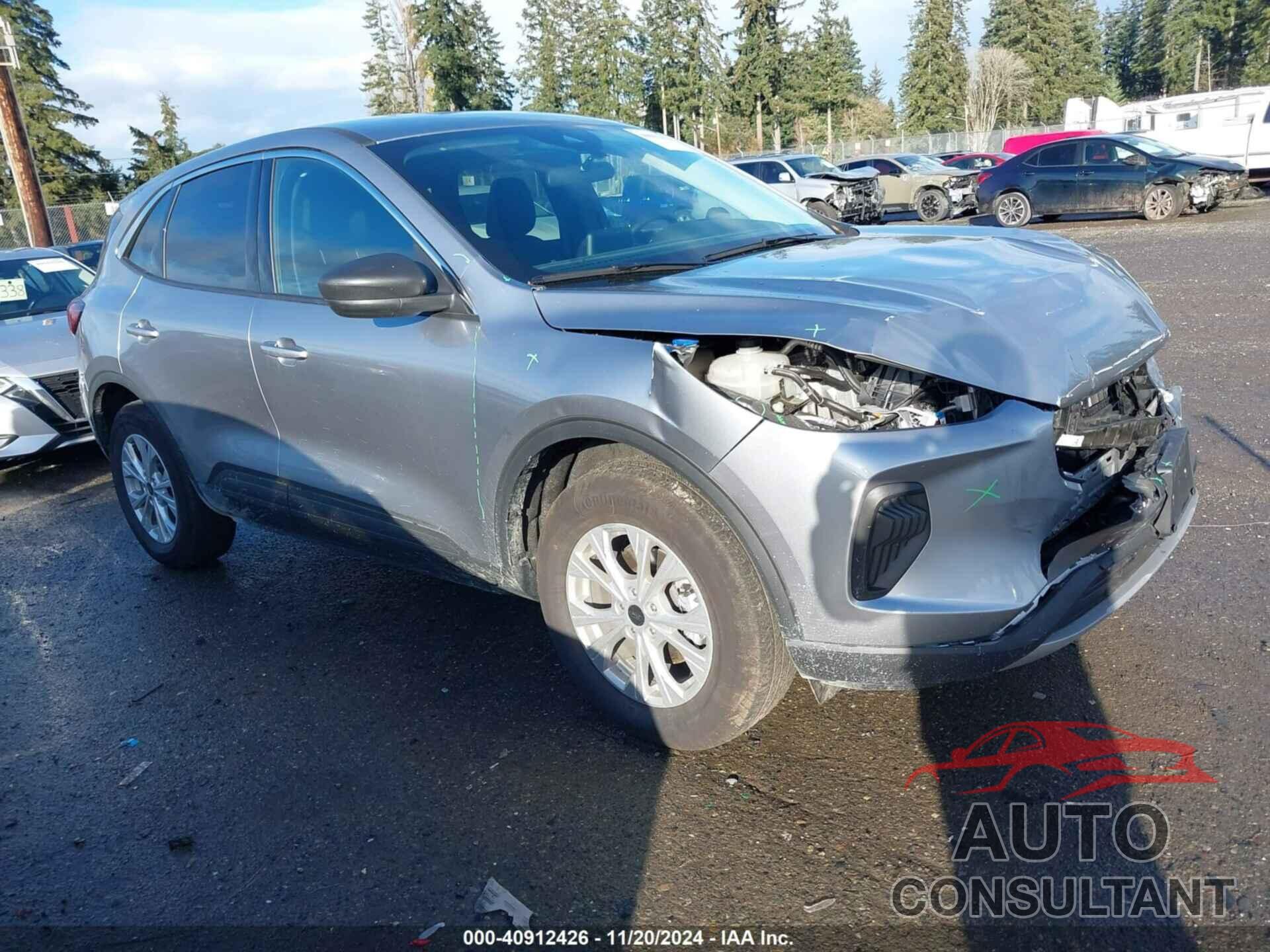FORD ESCAPE 2024 - 1FMCU9GN5RUA54452