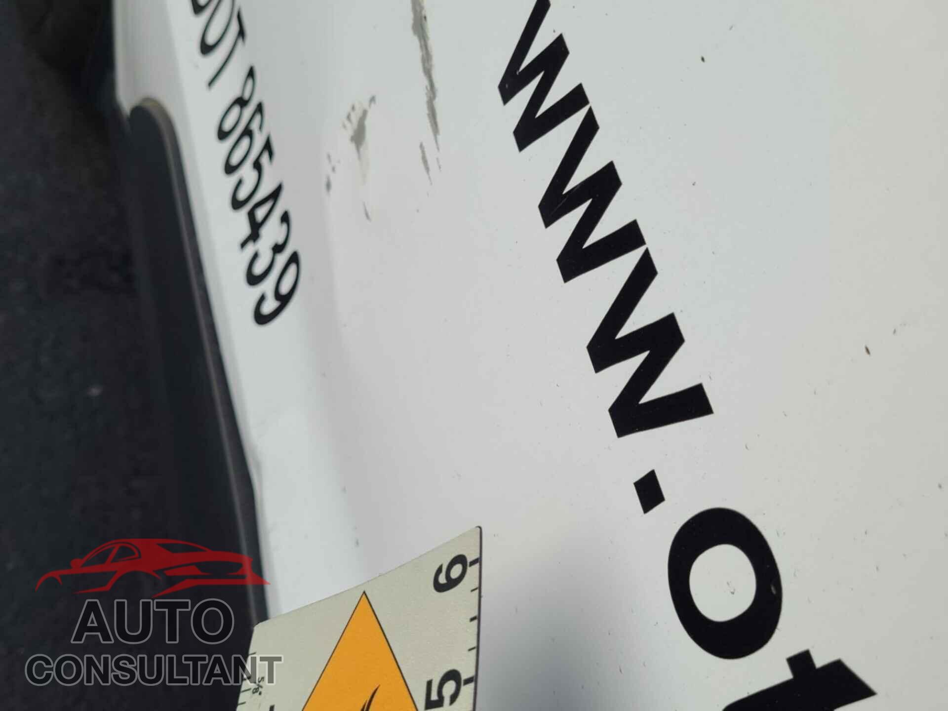 FORD TRANSIT CONNECT 2020 - NM0LS7E20L1453881