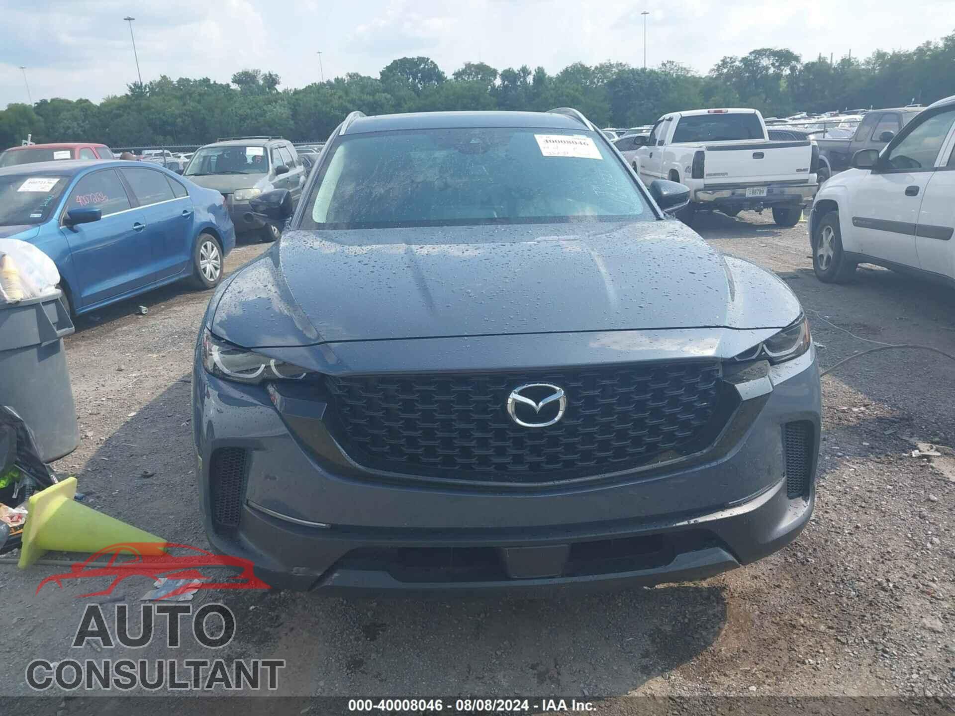 MAZDA CX-50 2024 - 7MMVABDM7RN164521