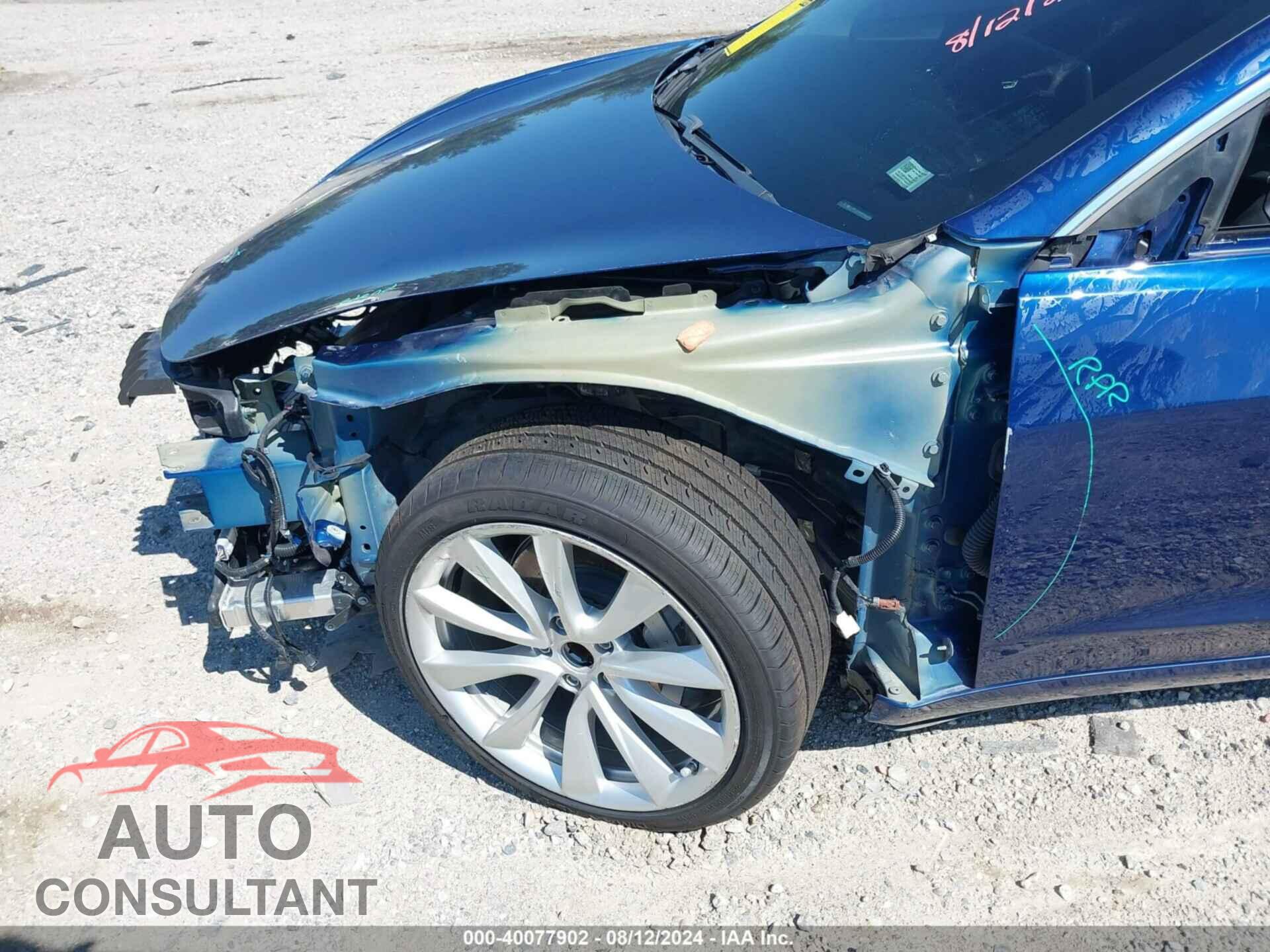 TESLA MODEL 3 2019 - 5YJ3E1EA6KF402308