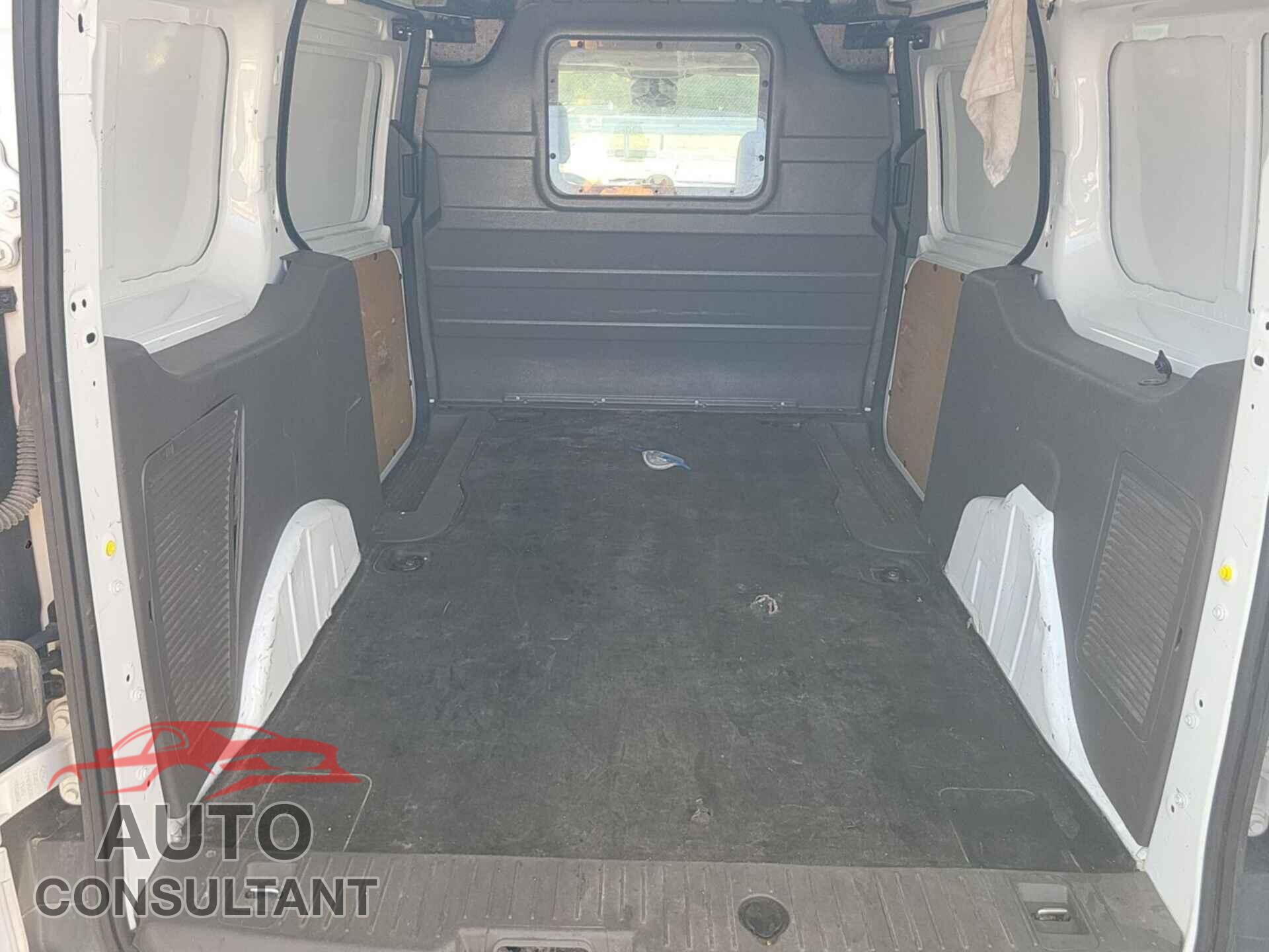 FORD TRANSIT CONNECT 2021 - NM0LS7E25M1492399