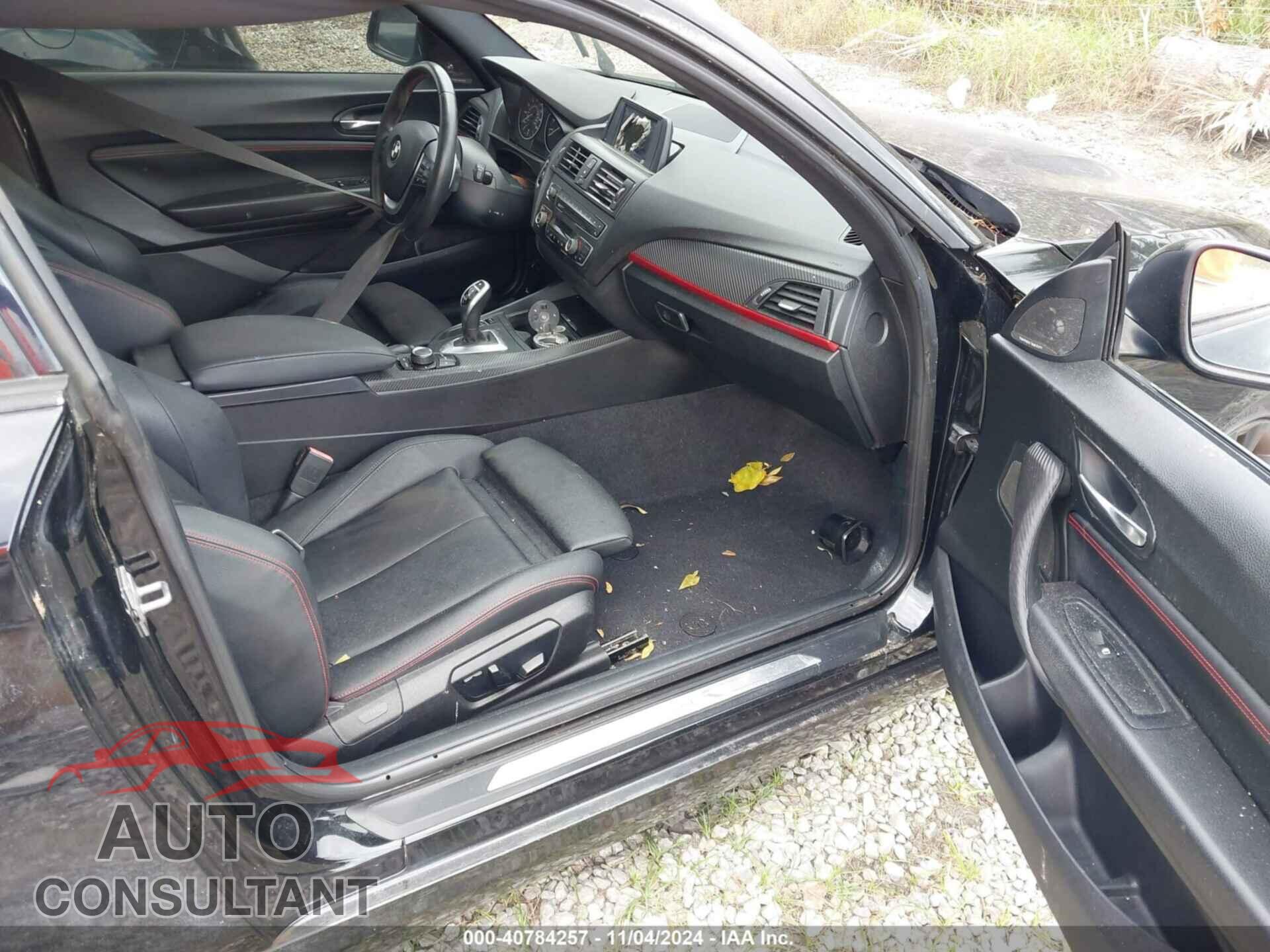 BMW 228I 2014 - WBA1F5C50EVV99352