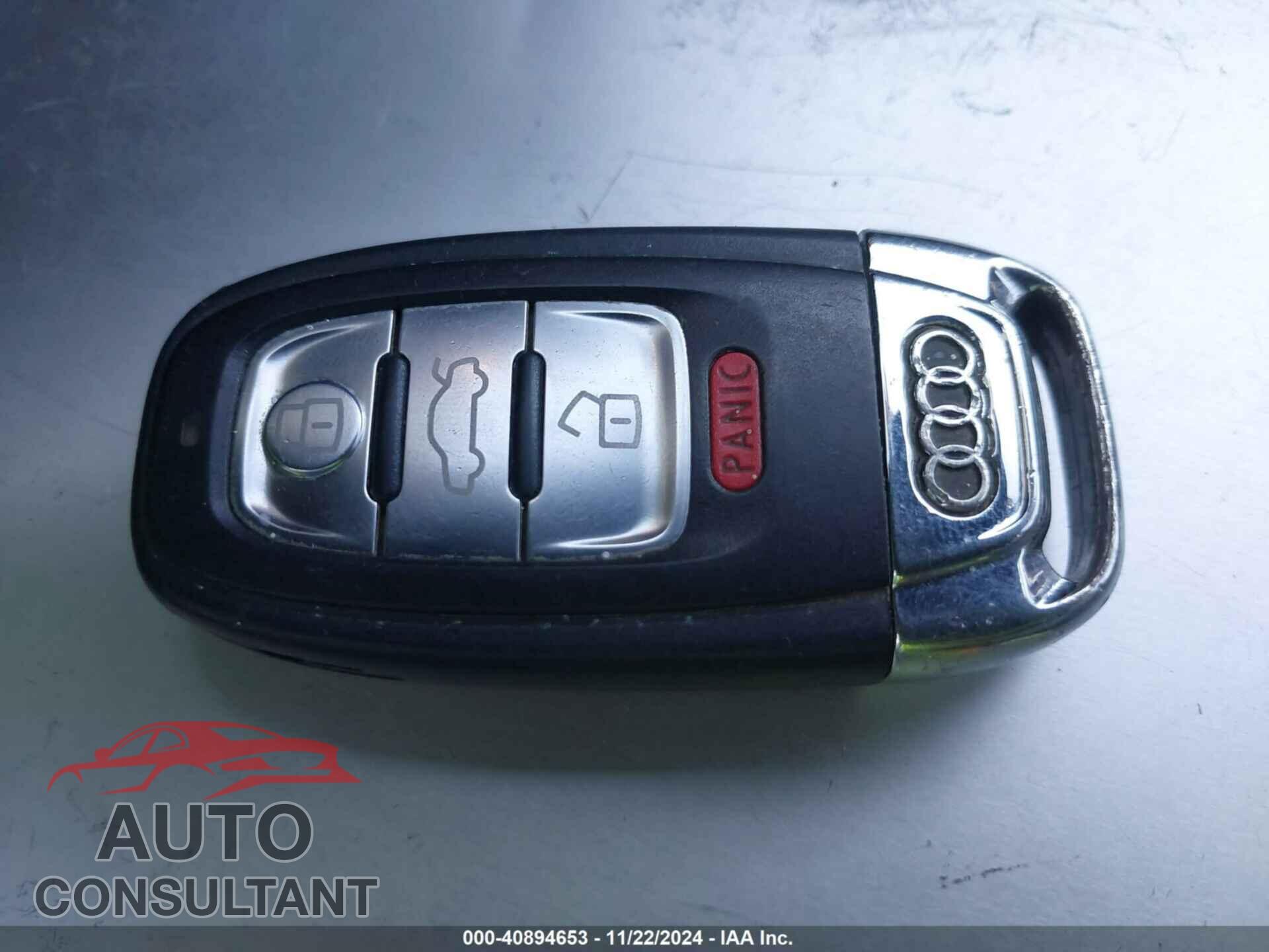 AUDI Q5 2014 - WA1CFAFPXEA032276