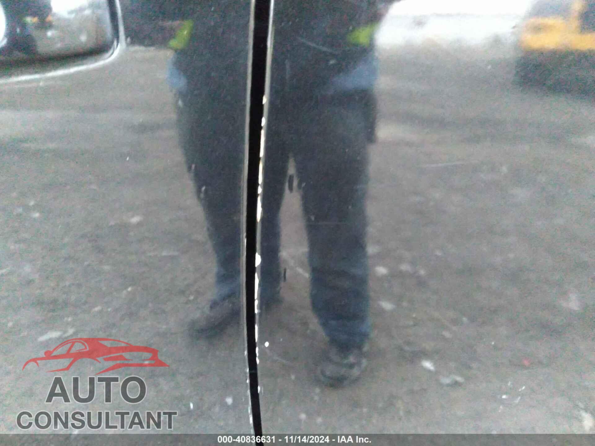 DODGE JOURNEY 2011 - 3D4PH1FG6BT536025