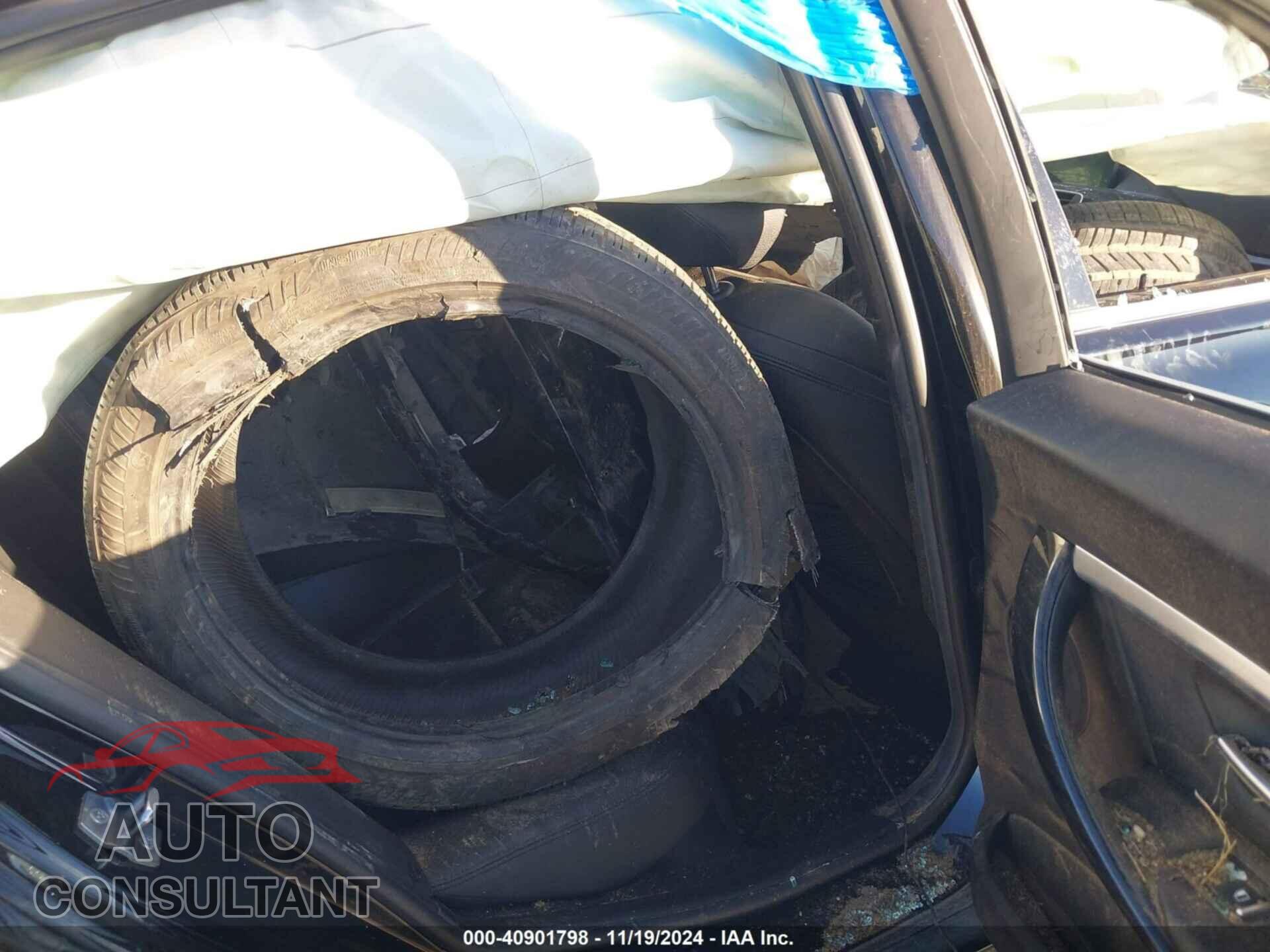 BMW 330I 2018 - WBA8B9C56JEE80817