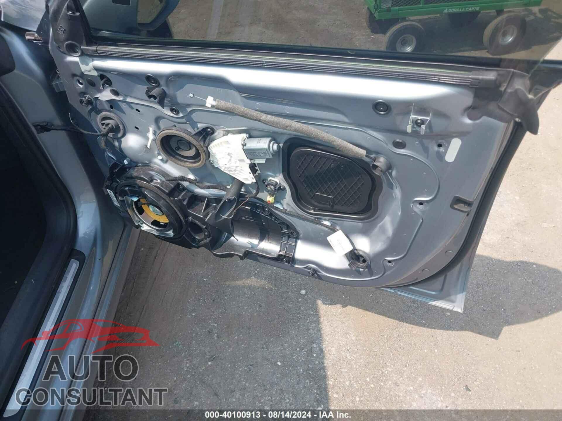 AUDI A7 2016 - WAUWGAFC5GN056071
