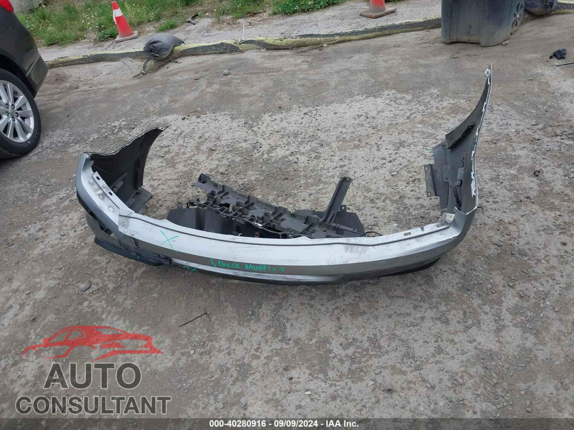 FORD MUSTANG 2020 - 1FA6P8CF6L5159154