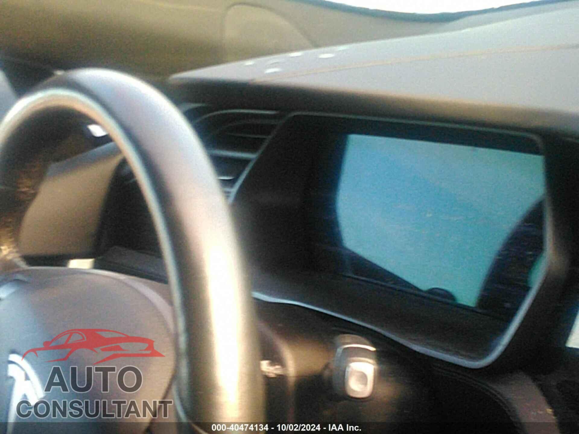 TESLA MODEL S 2018 - 5YJSA1E21JF257659
