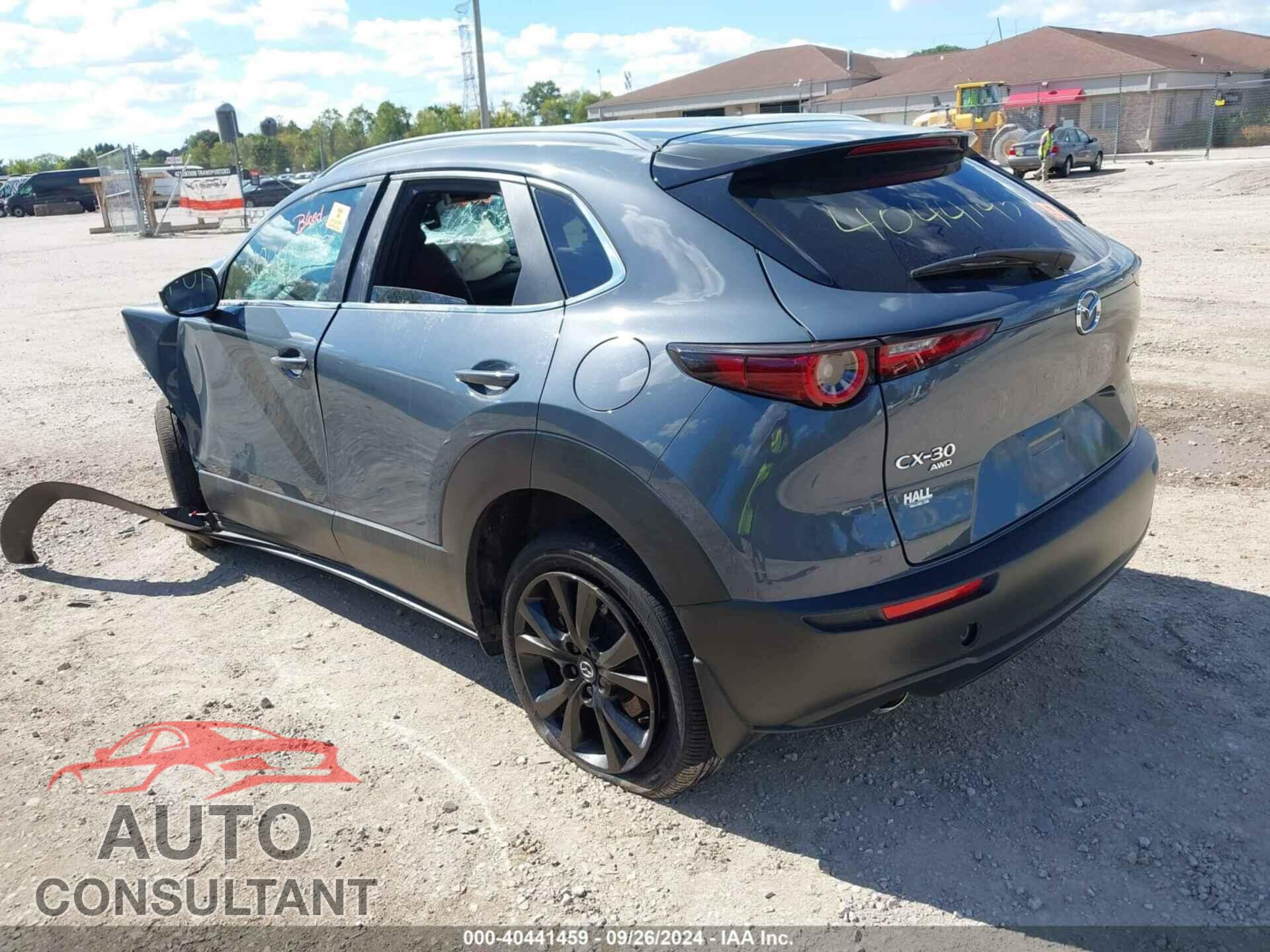 MAZDA CX-30 2023 - 3MVDMBCM9PM558029