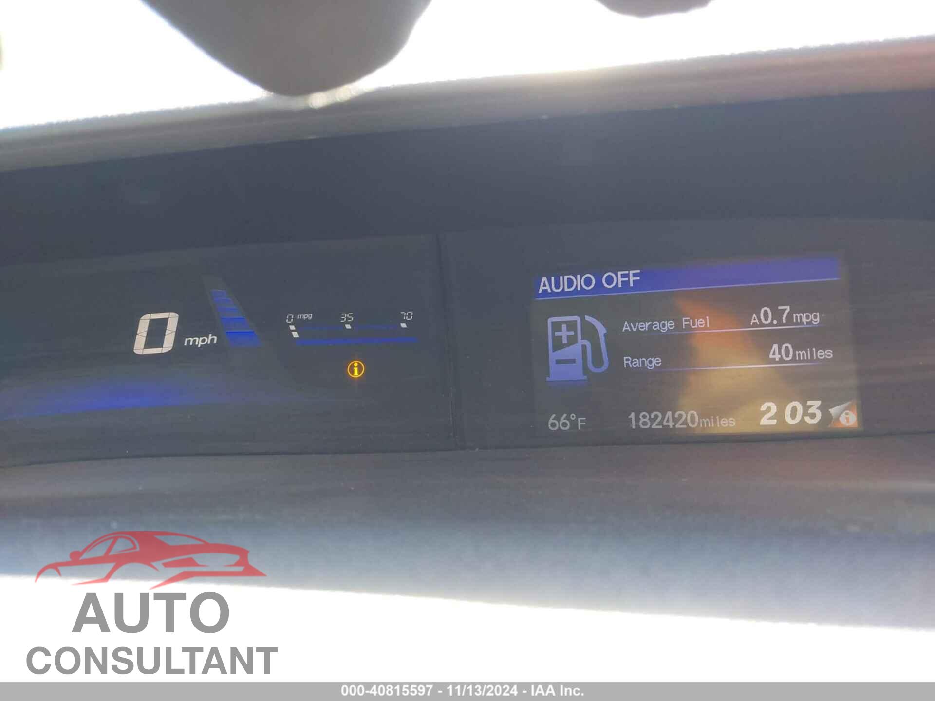 HONDA CIVIC 2014 - 19XFB2F92EE010064