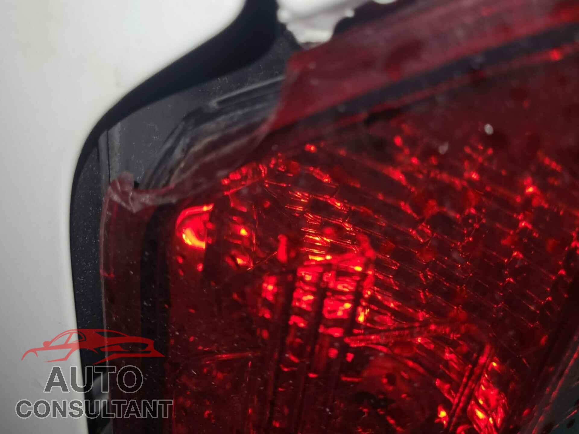 FORD TRANSIT 2017 - 1FTYR3XM4HKA26734