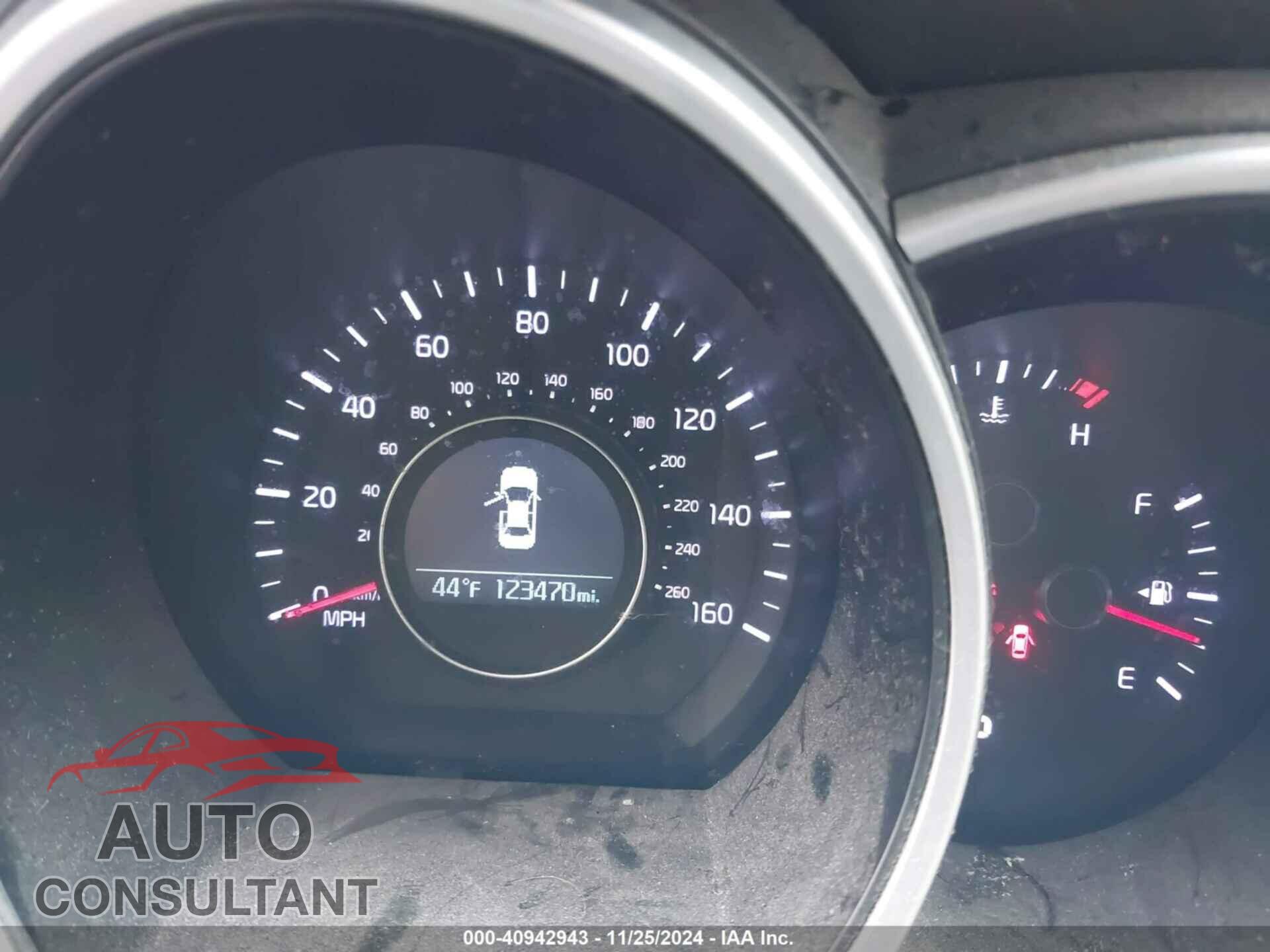 KIA OPTIMA 2015 - 5XXGN4A76FG452965