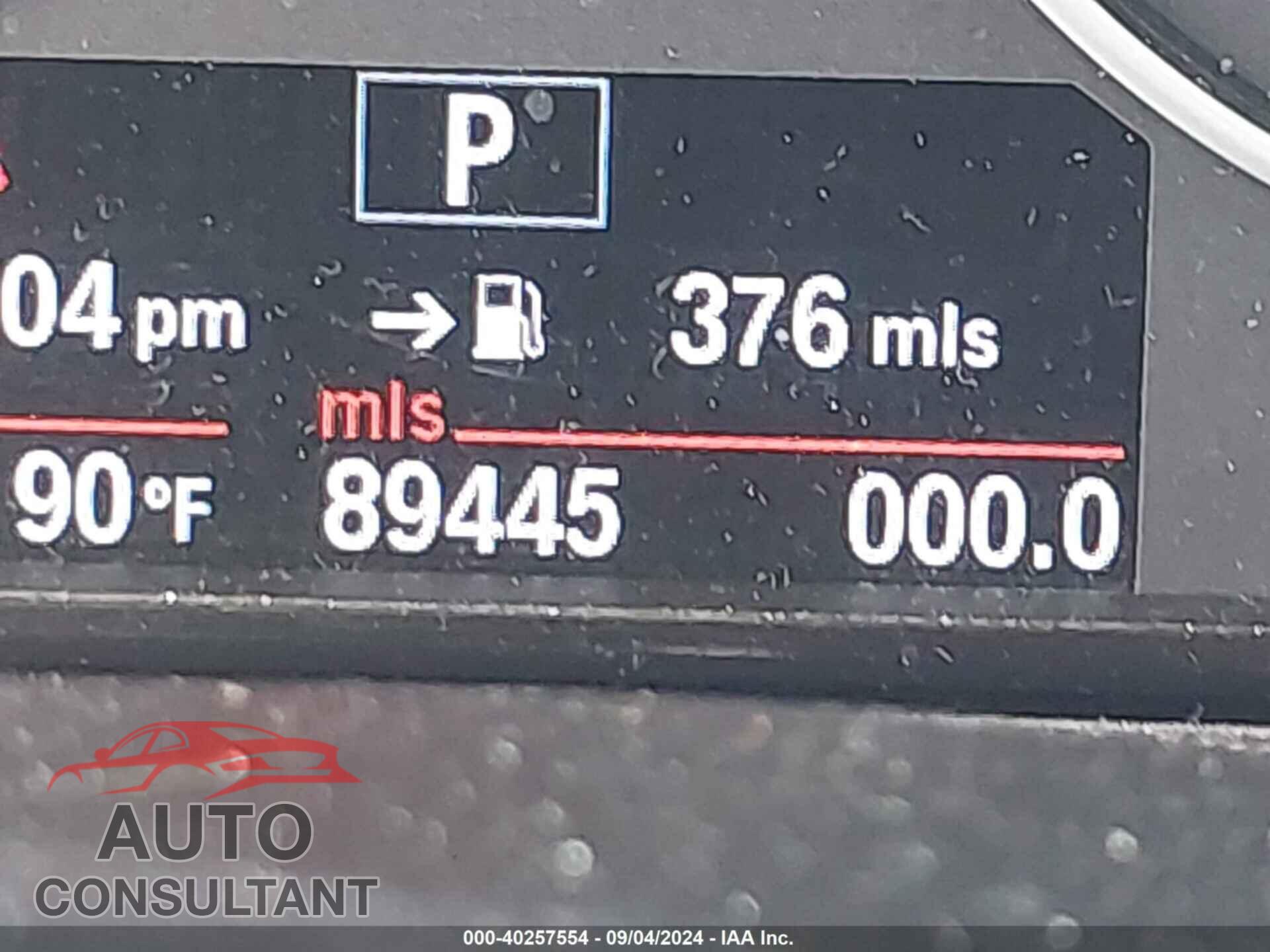 BMW 328I 2012 - WBA3A5G52CNN65587