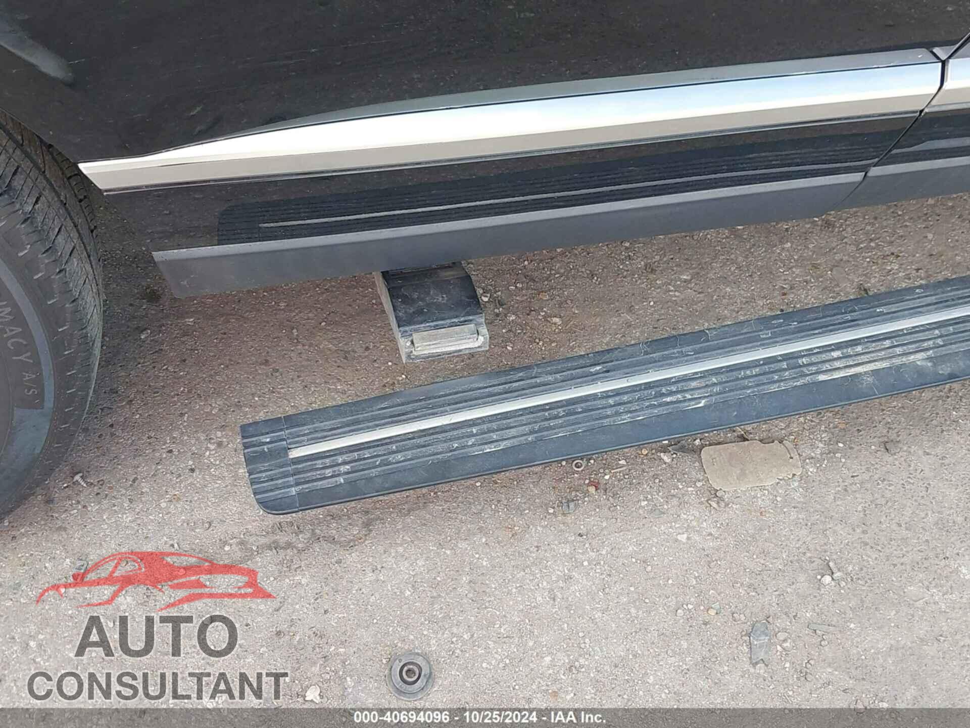 LAND ROVER RANGE ROVER 2014 - SALGS2VFXEA133909