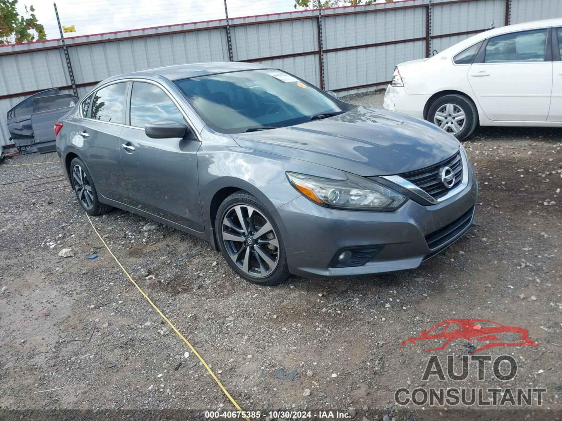 NISSAN ALTIMA 2016 - 1N4BL3AP5GC222982