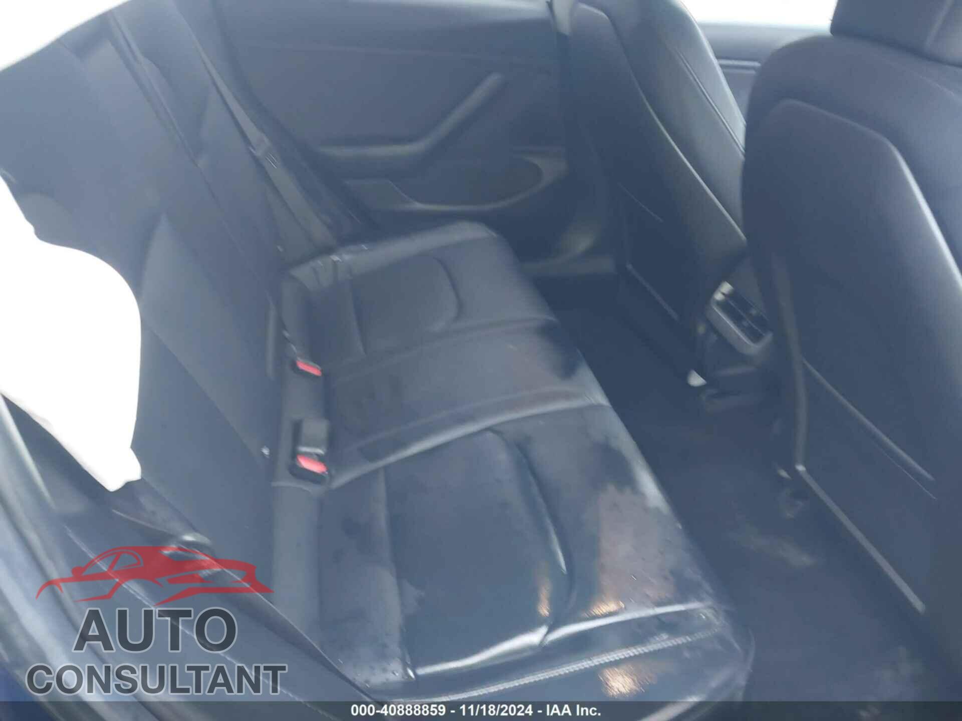 TESLA MODEL 3 2018 - 5YJ3E1EA7JF005513
