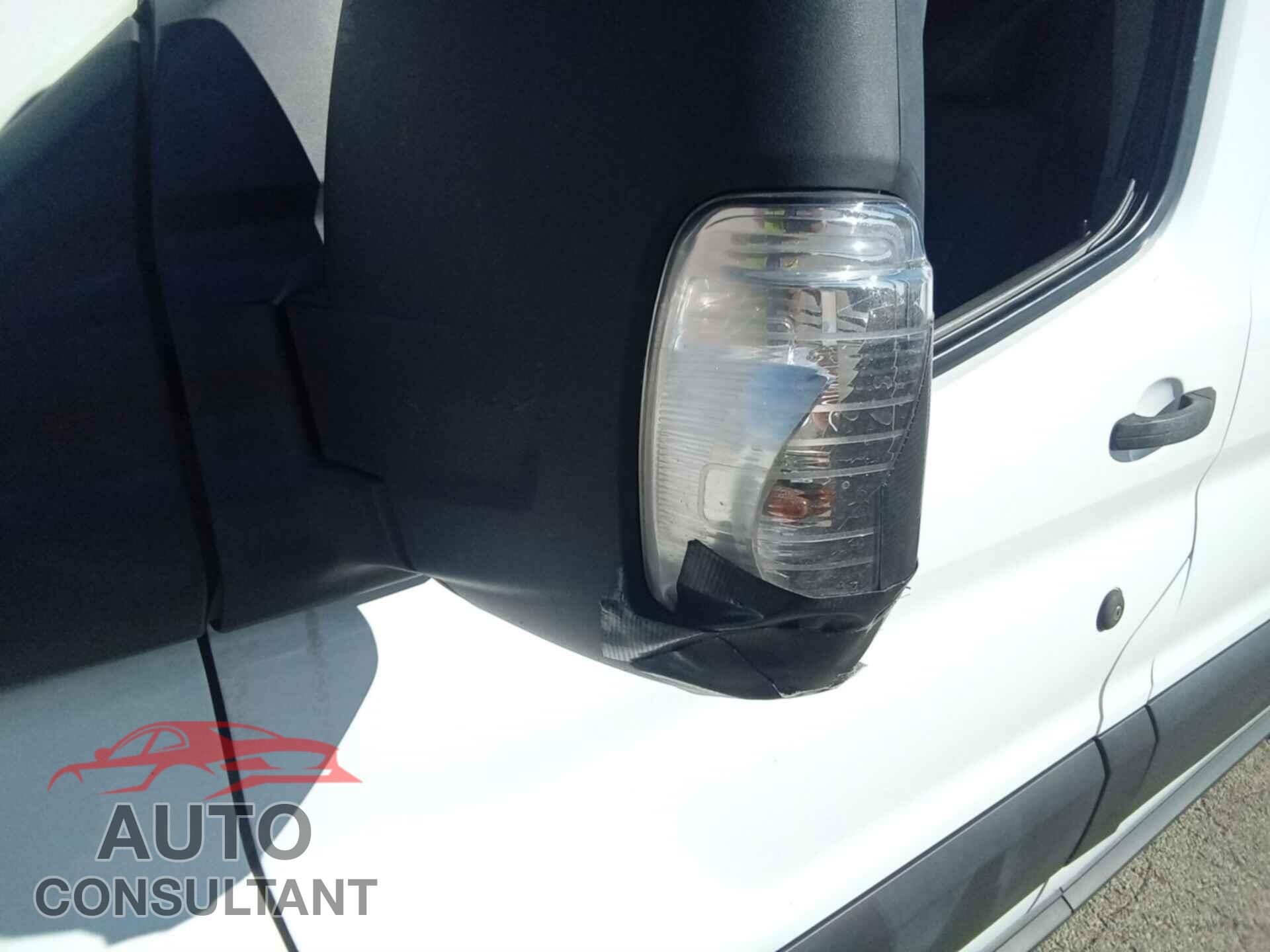 FORD TRANSIT-250 2019 - 1FTYR1YG0KKB26494