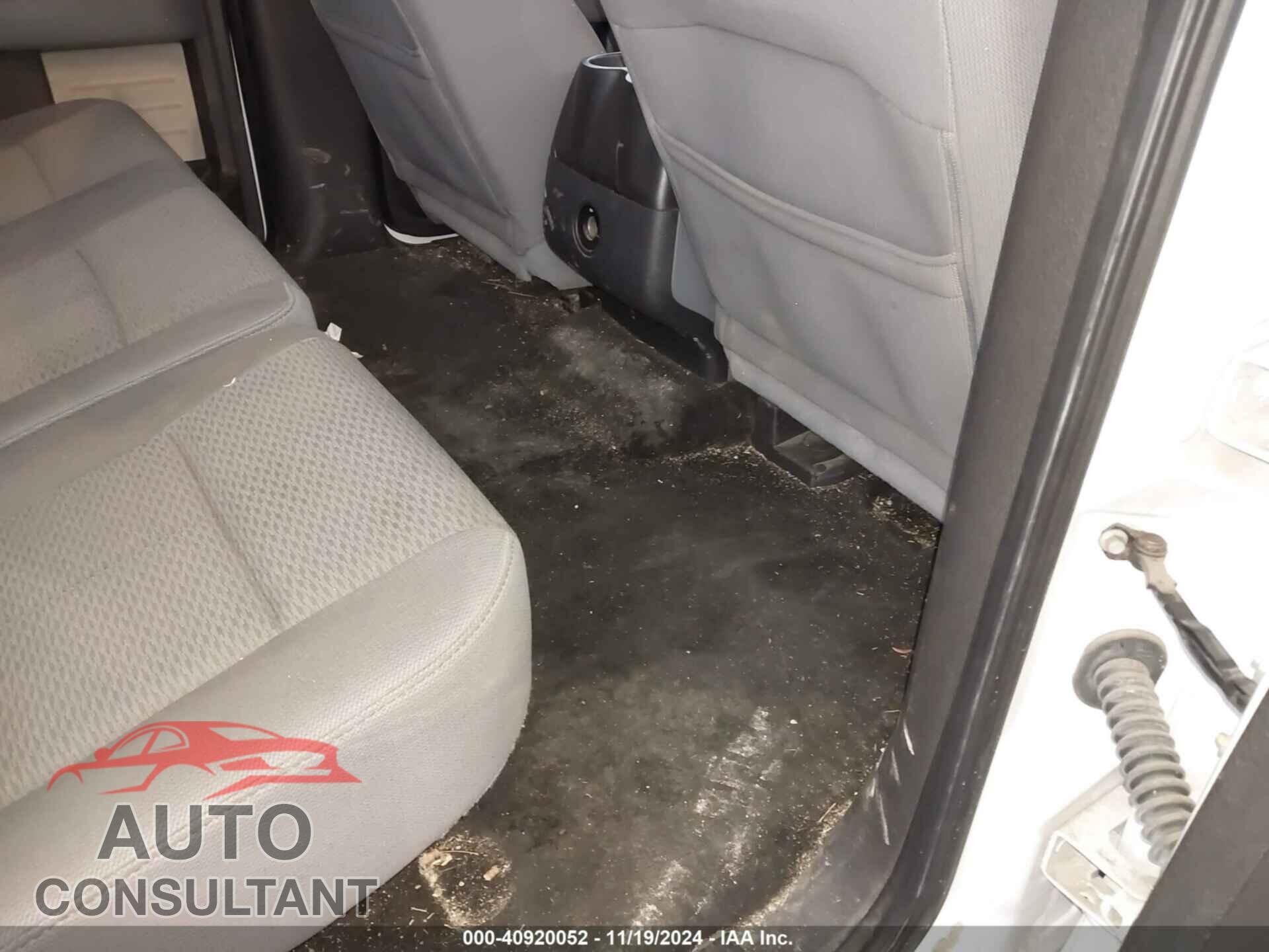 FORD F-150 2012 - 1FTFW1ET3CKD55447