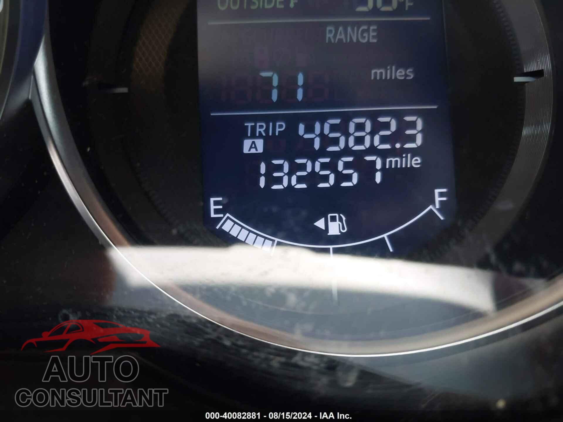 MAZDA CX-5 2016 - JM3KE4CY2G0670833