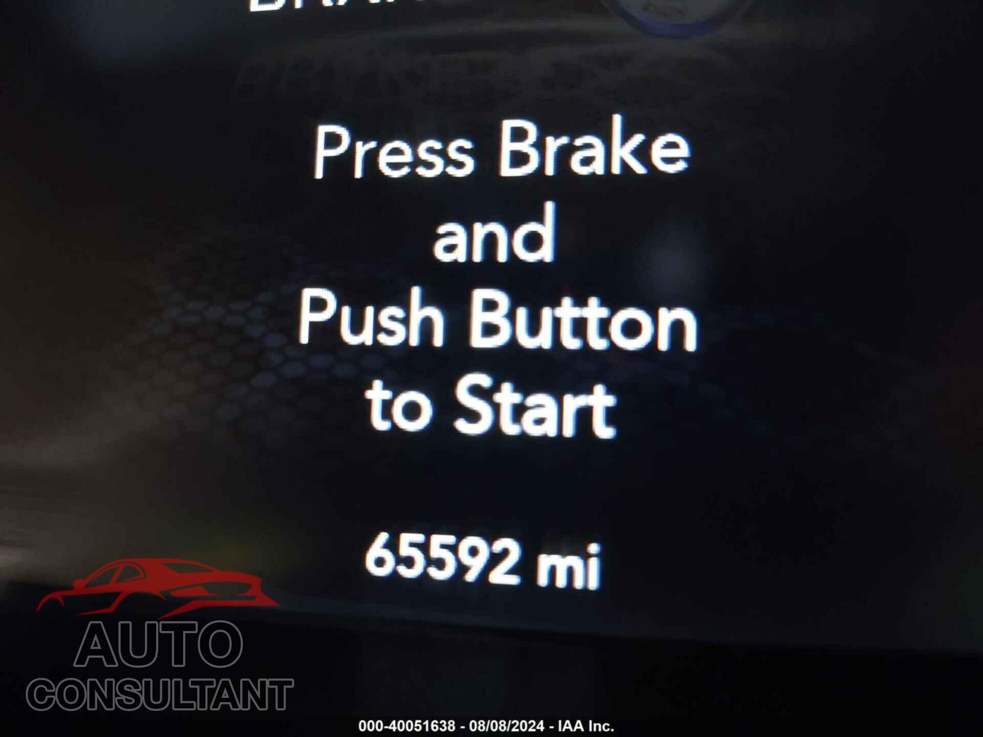 DODGE CHARGER 2019 - 2C3CDXKTXKH736285