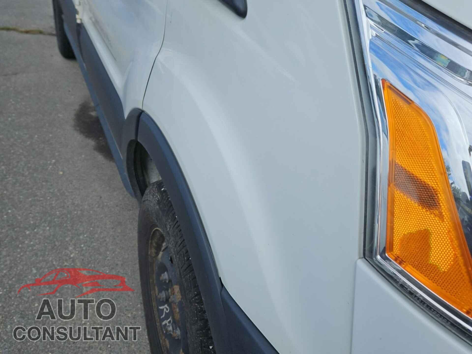 FORD TRANSIT 2016 - 1FTYR1ZM2GKB34608