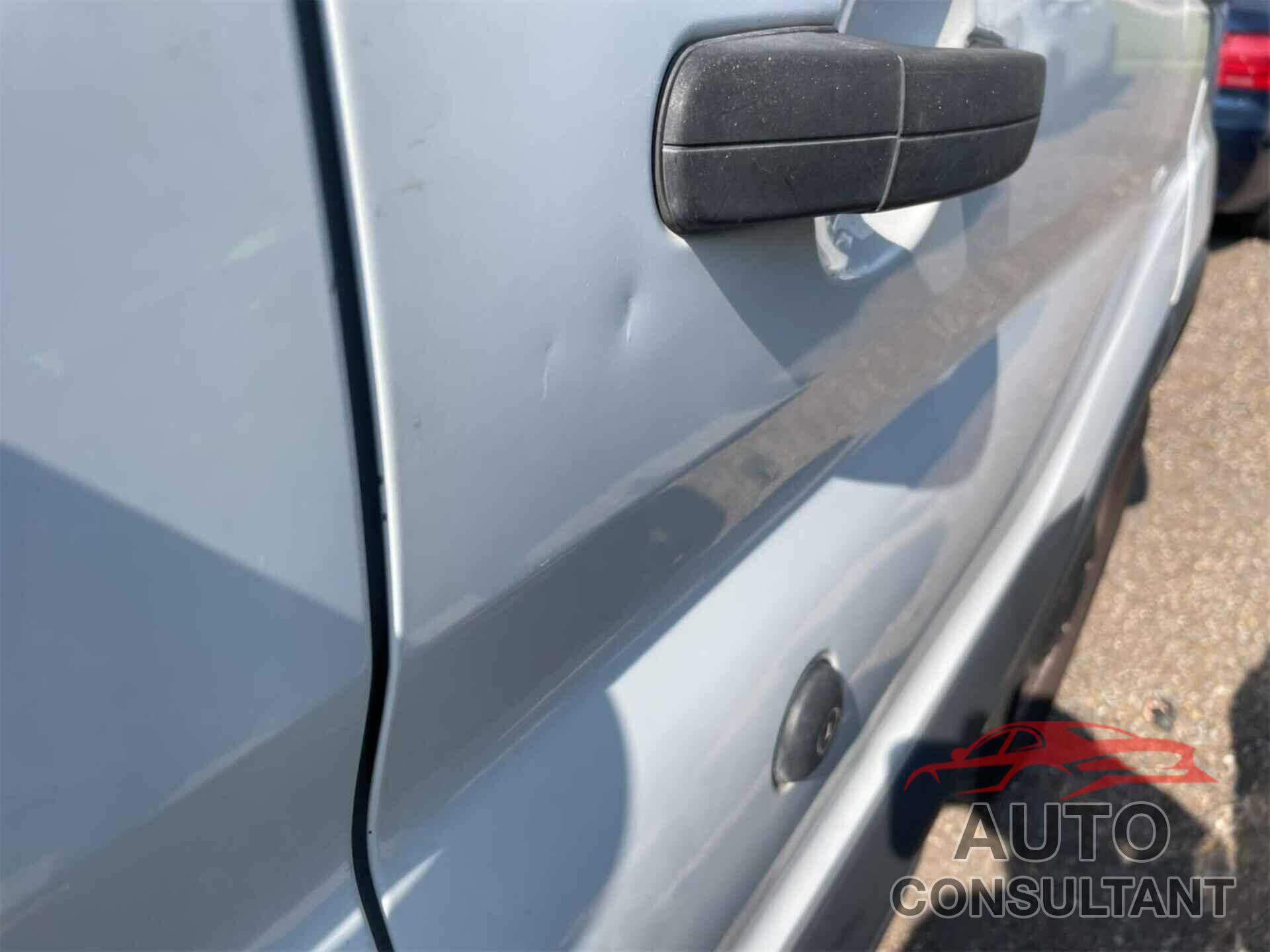 FORD TRANSIT-150 2018 - 1FTYE1YM4JKB52189