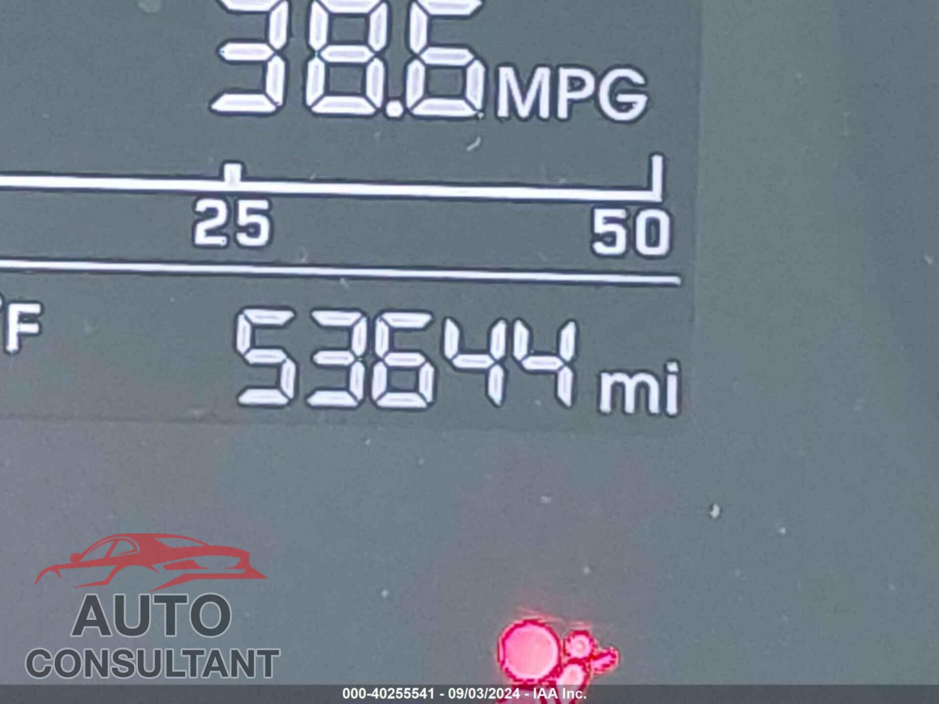 HYUNDAI ACCENT 2020 - 3KPC24A65LE106067