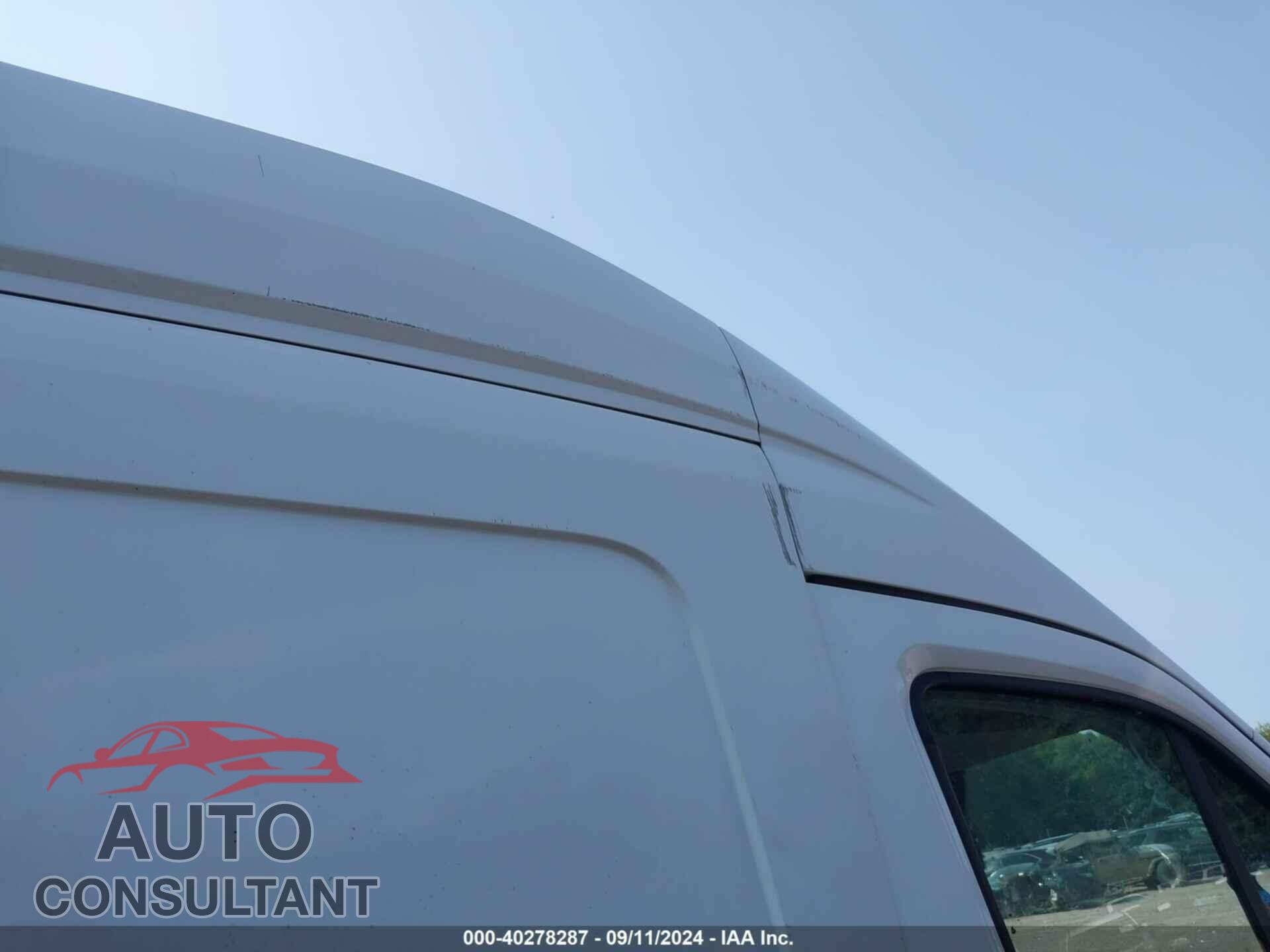 FORD TRANSIT-350 2015 - 1FTWS4XV7FKA52736