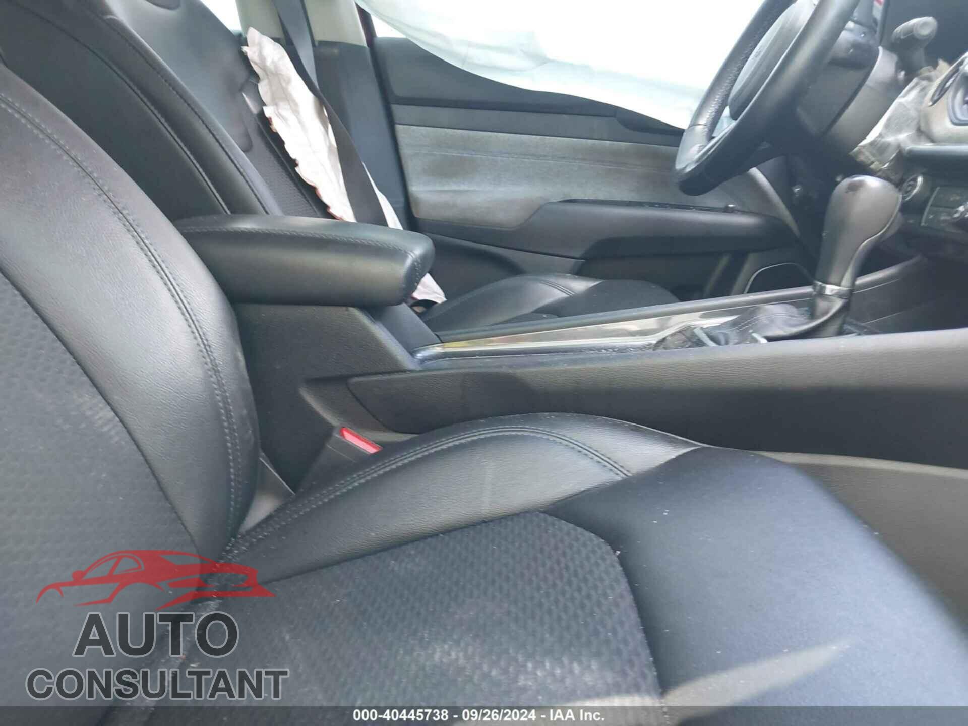 JEEP COMPASS 2022 - 3C4NJDBB3NT164863