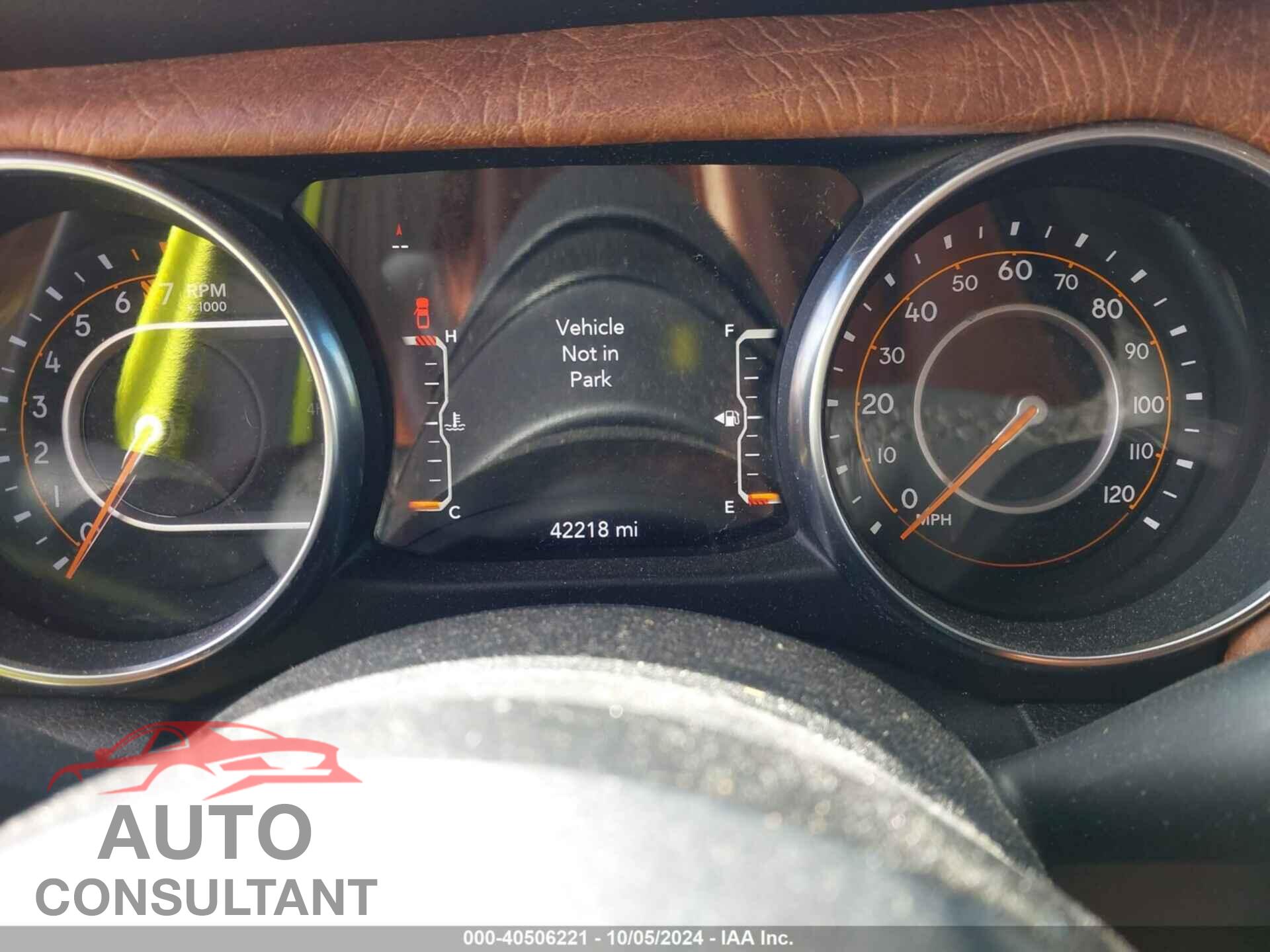 JEEP GLADIATOR 2022 - 1C6HJTAG2NL162321