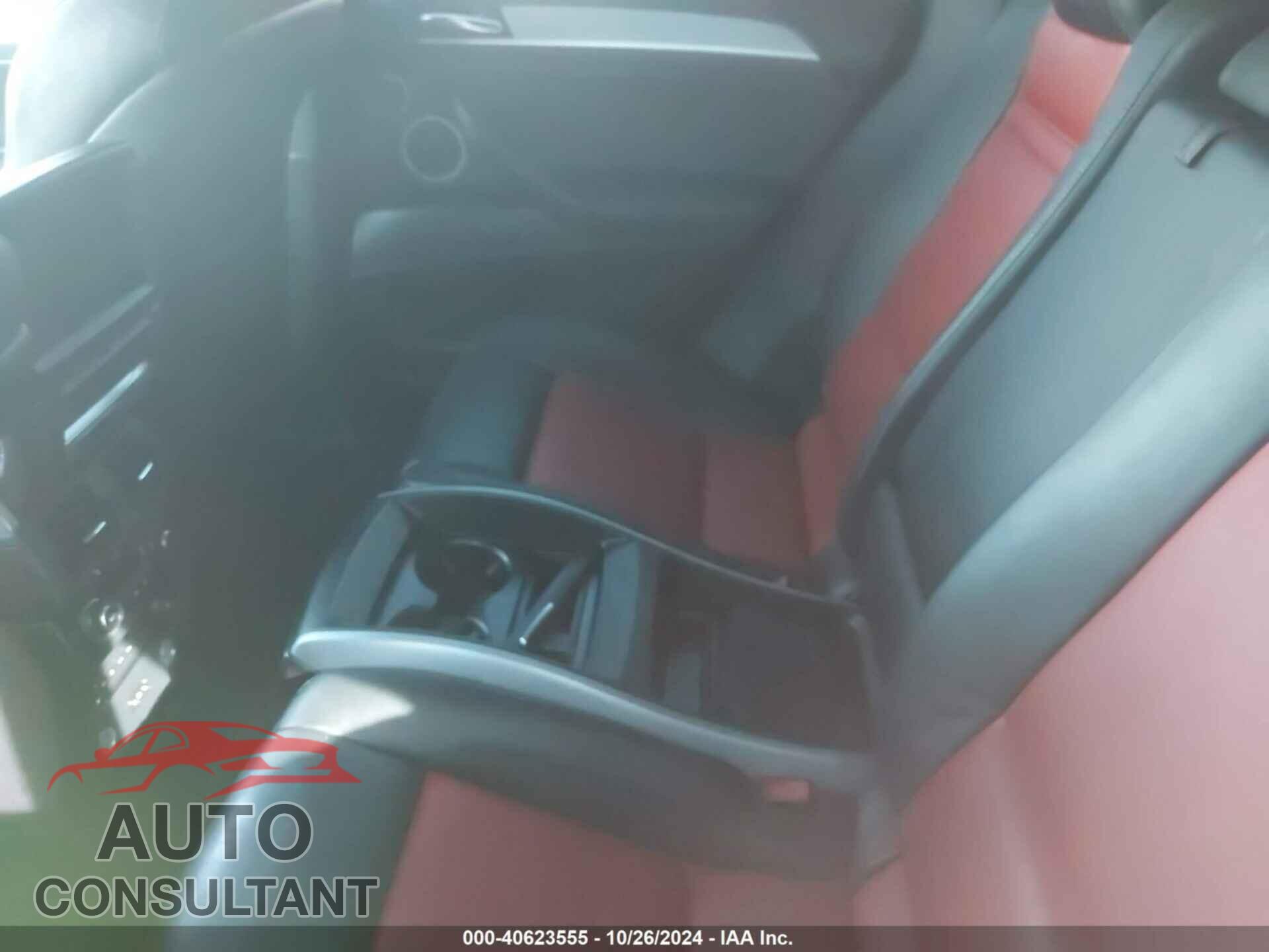 BMW X6 M 2012 - 5YMGZ0C5XCLK14628