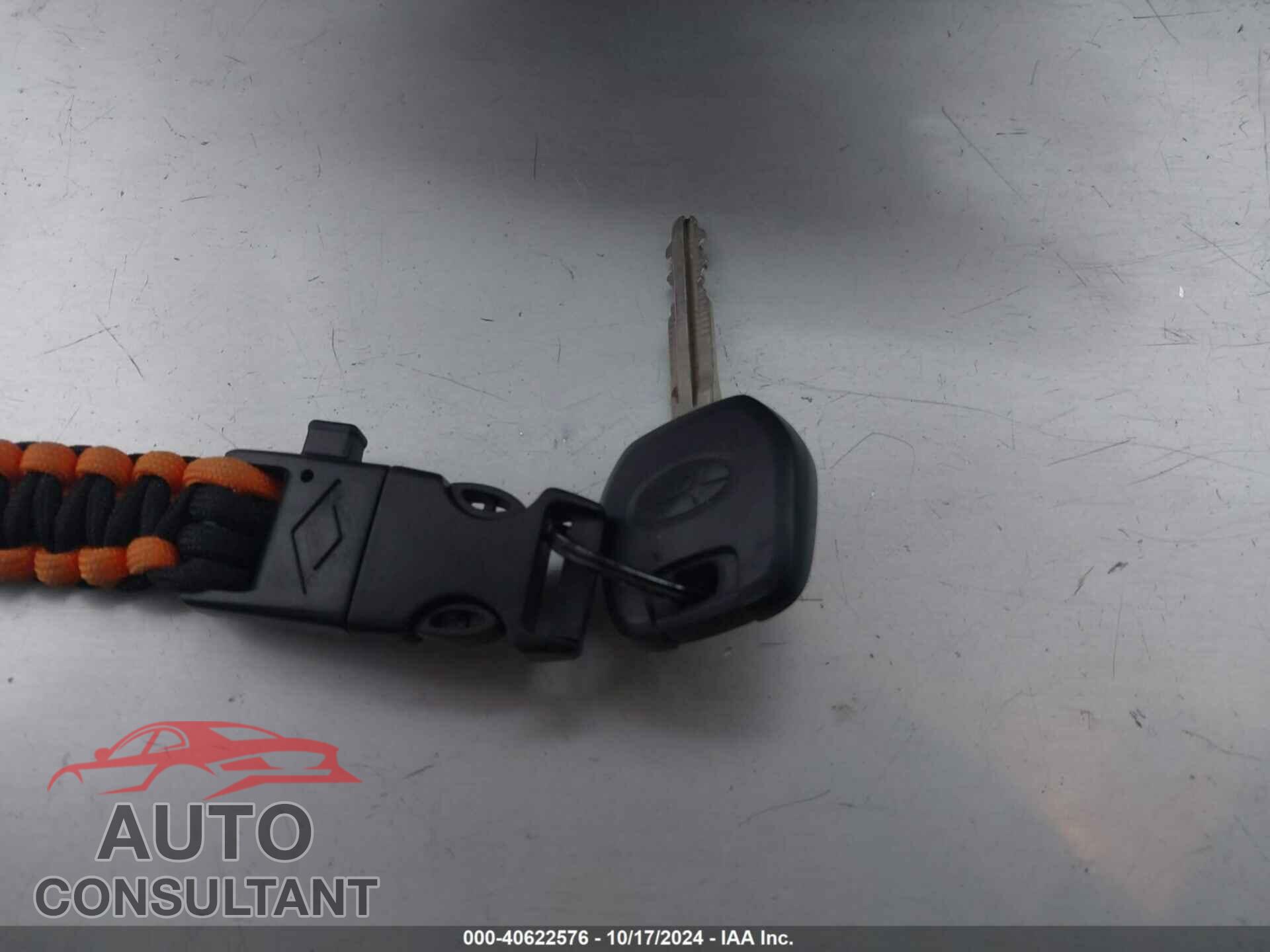 SUBARU FORESTER 2014 - JF2SJAAC0EG449537