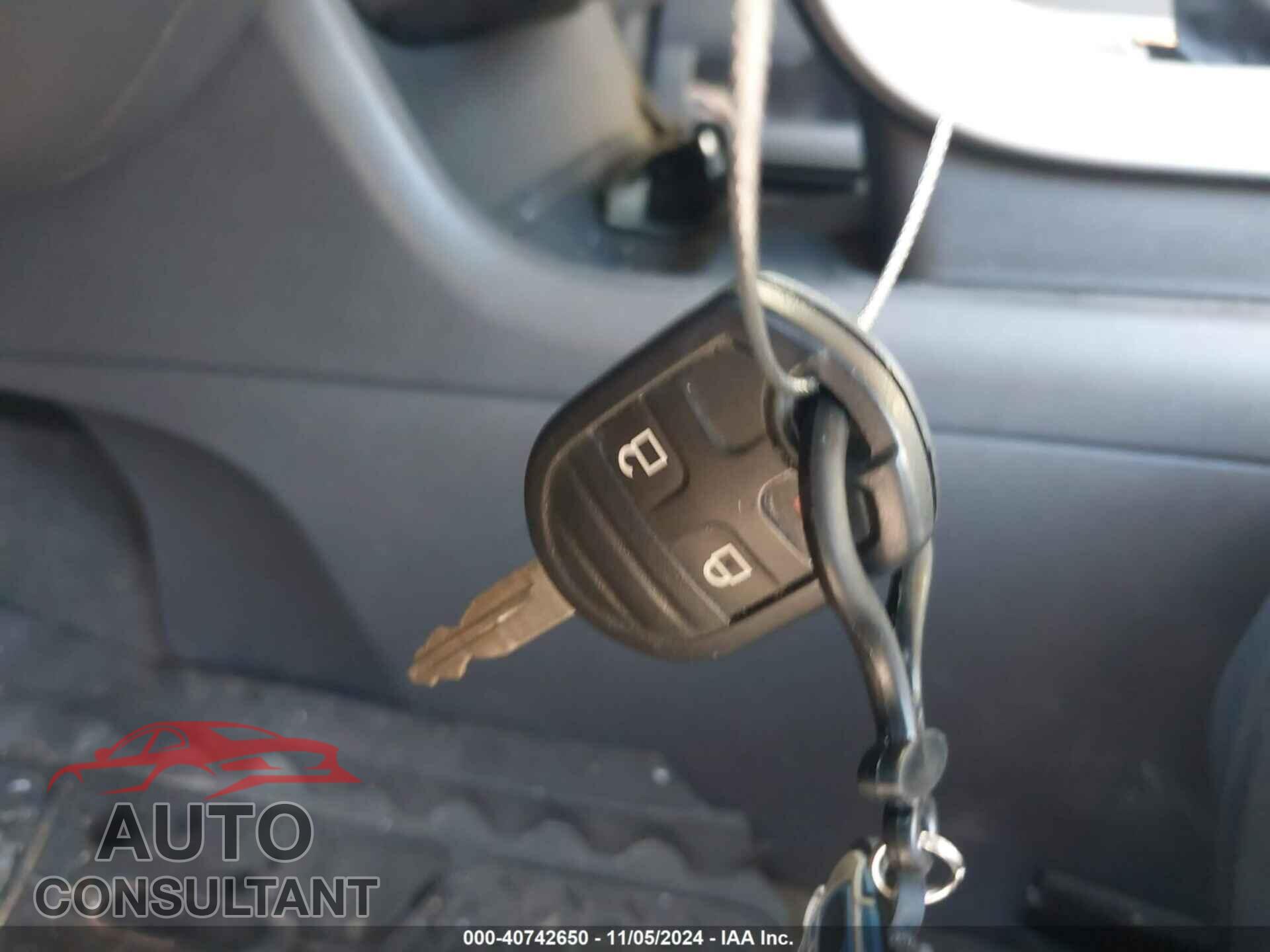 FORD EDGE 2014 - 2FMDK4GC4EBA96347