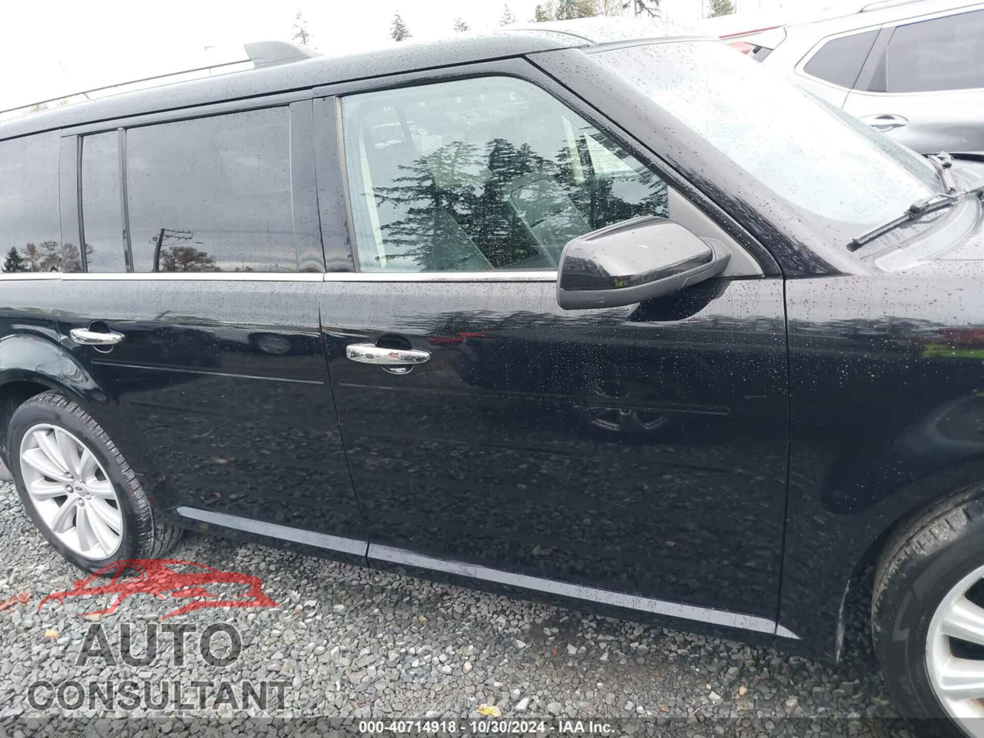 FORD FLEX 2016 - 2FMHK6C80GBA19055