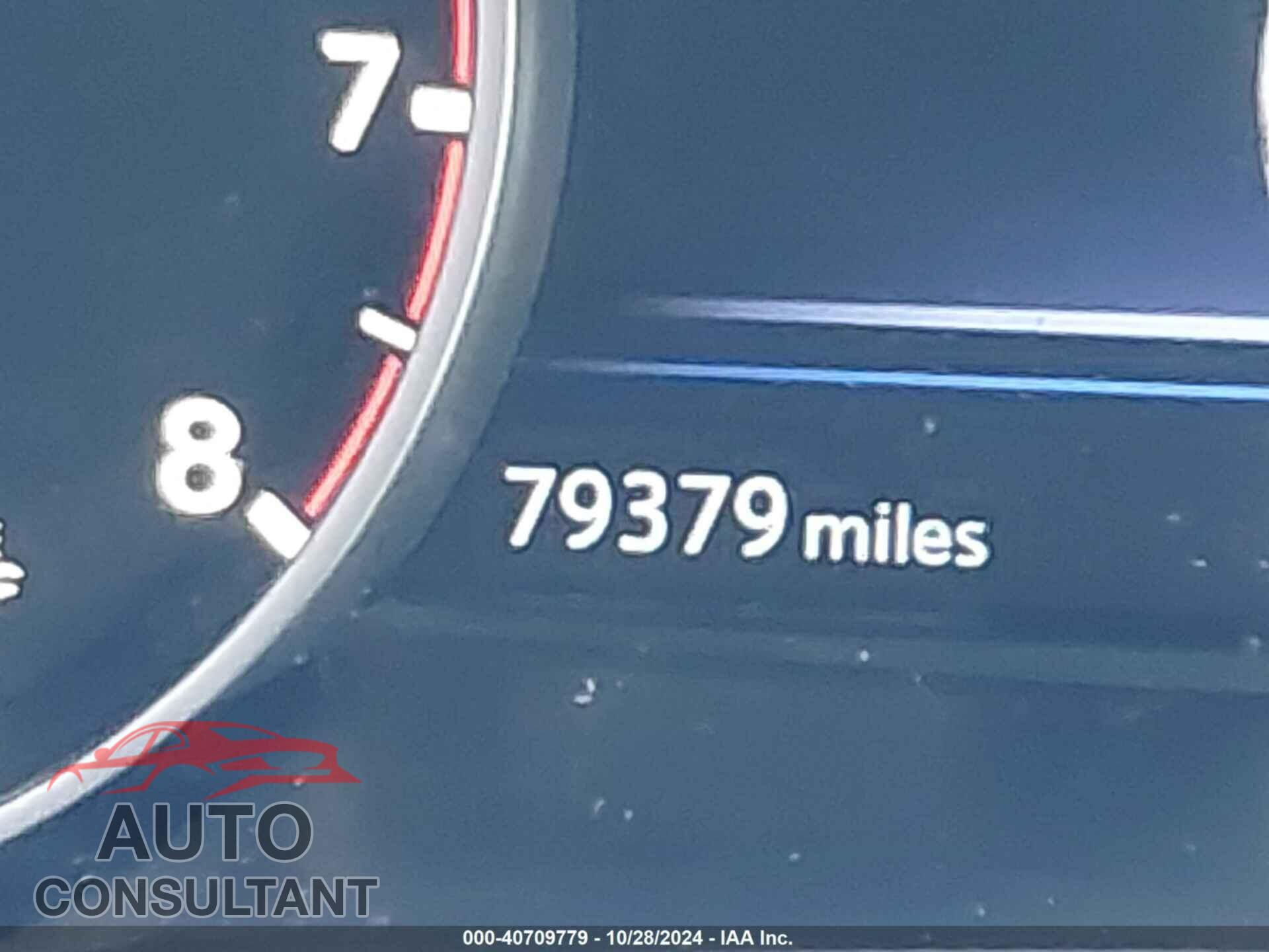 NISSAN MAXIMA 2019 - 1N4AA6AV4KC367196