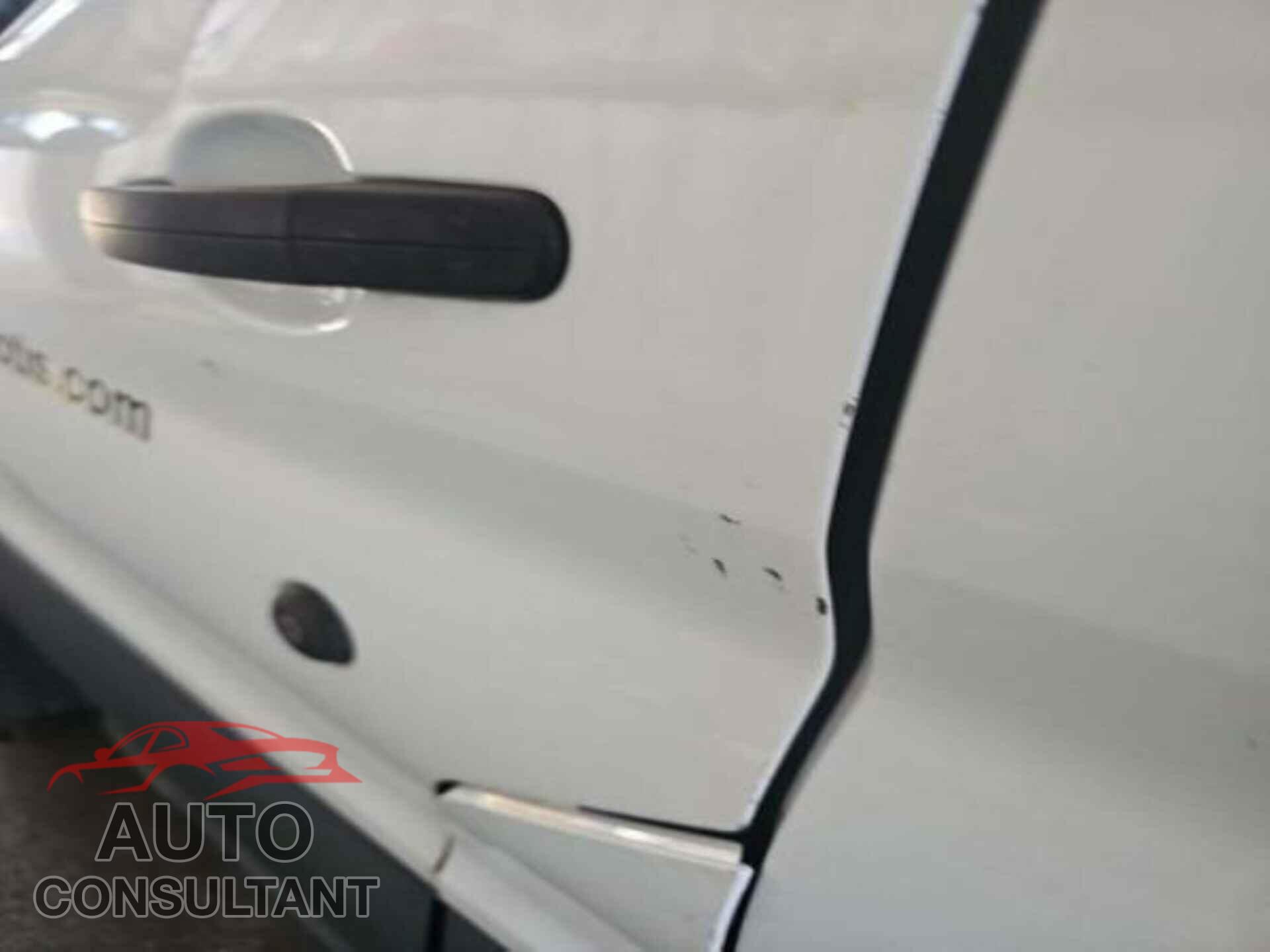 FORD TRANSIT 2018 - 1FTYR1YG0JKA80745